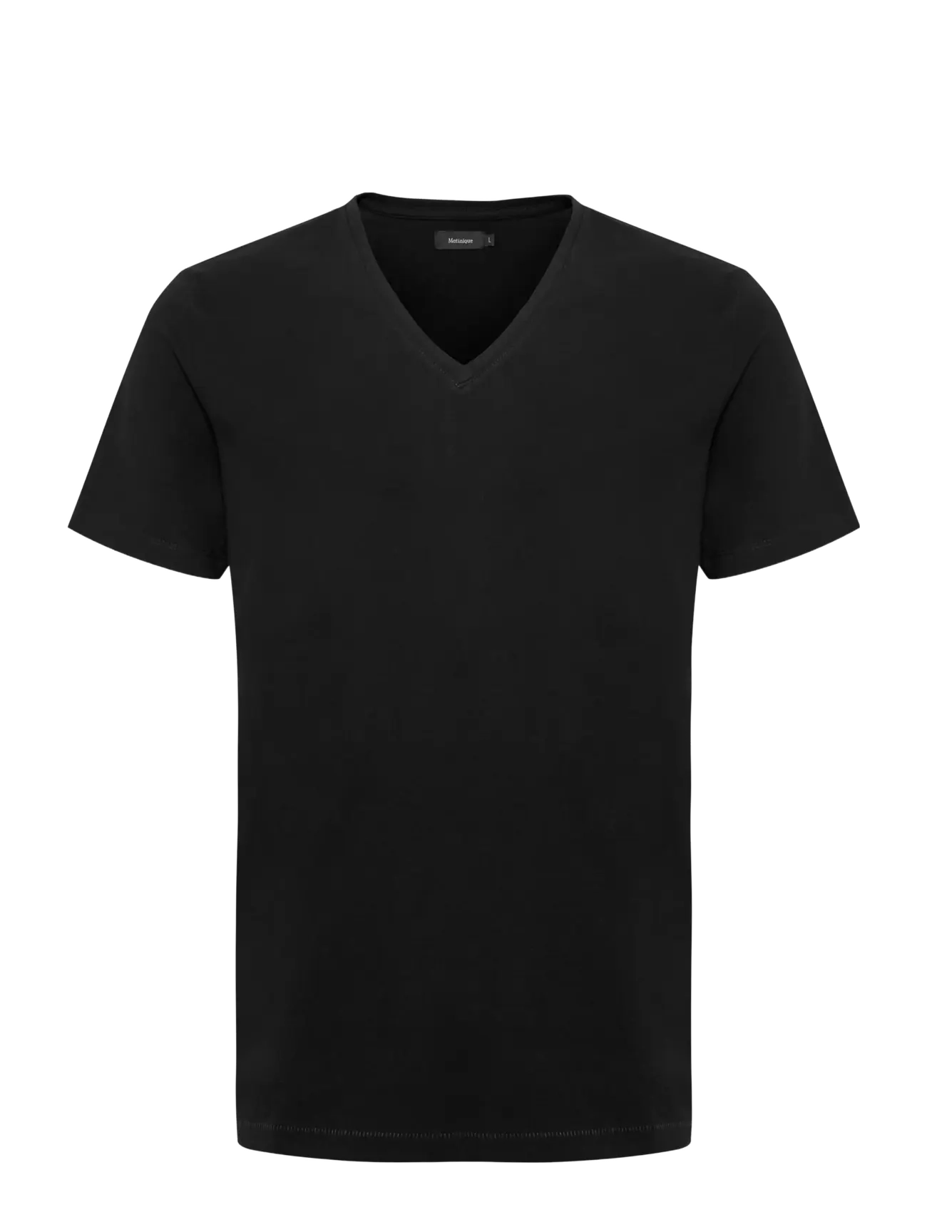 MATINIQUE Madelink Schwarz - L - Herren