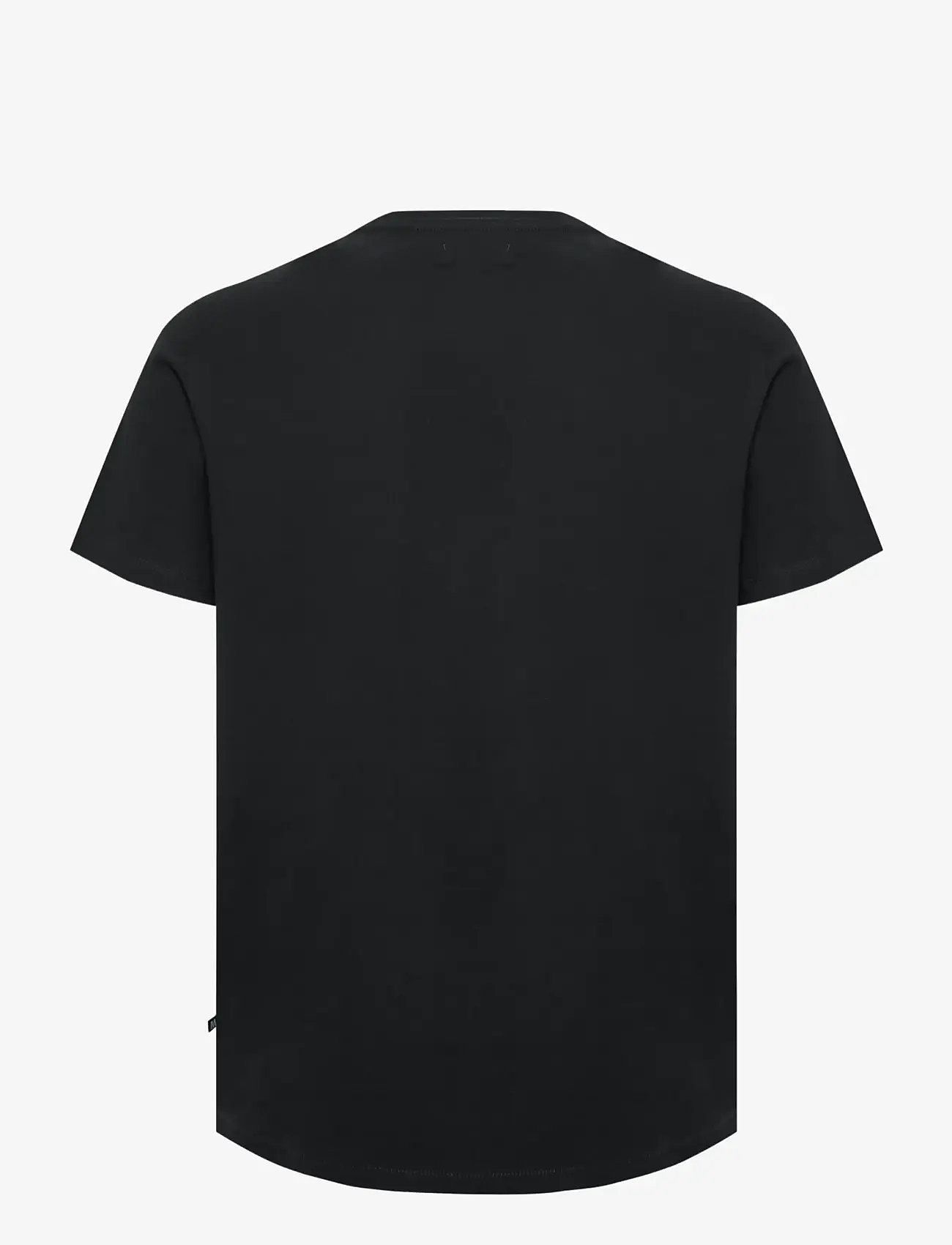 Matinique - Madelink - t-shirts mit v-ausschnitt - black - 2