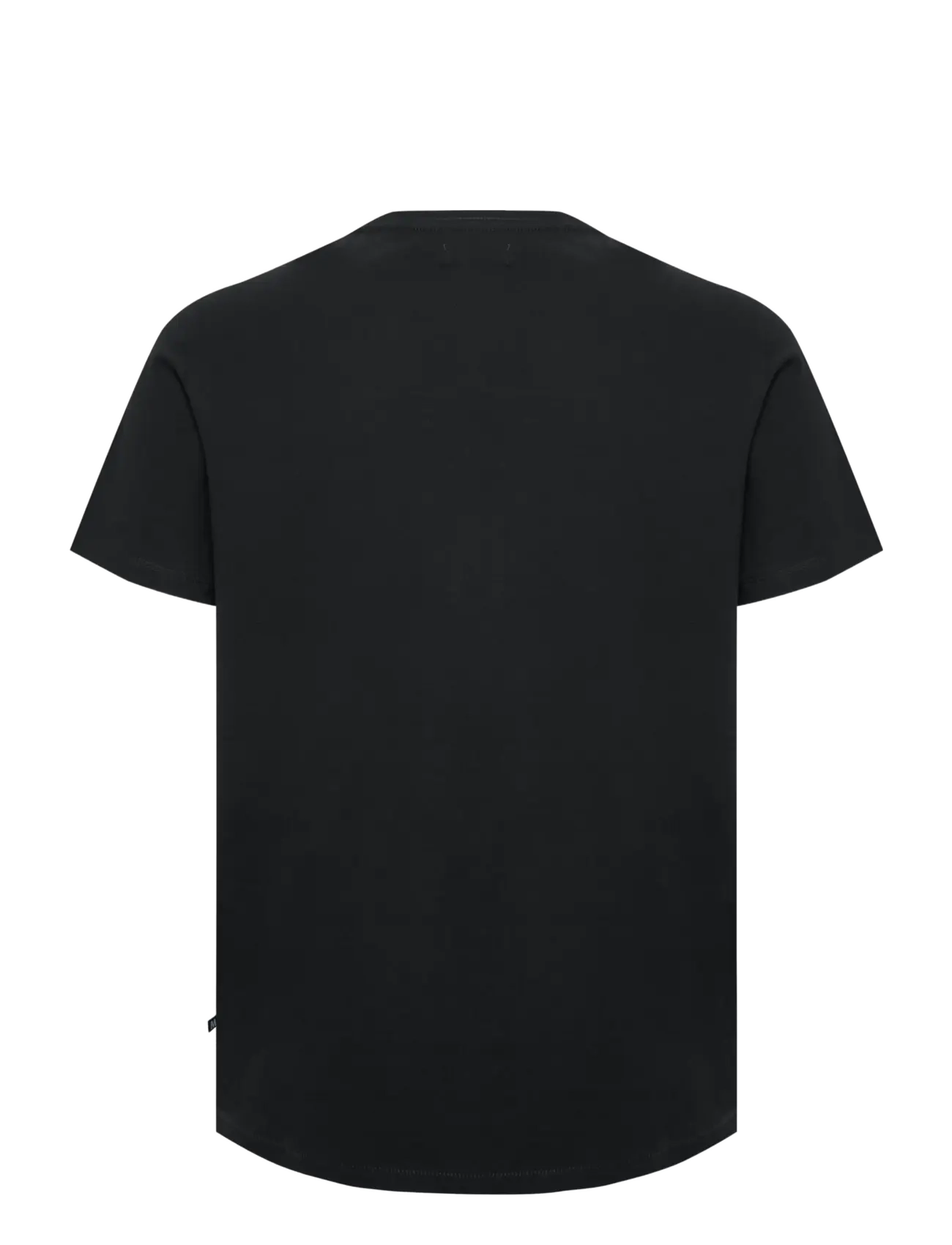 Matinique - Madelink - v-neck t-shirts - black - 2