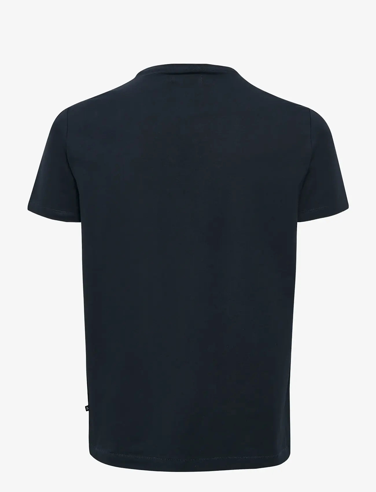 Matinique - Madelink - t-shirts med v-hals - dark navy - 2