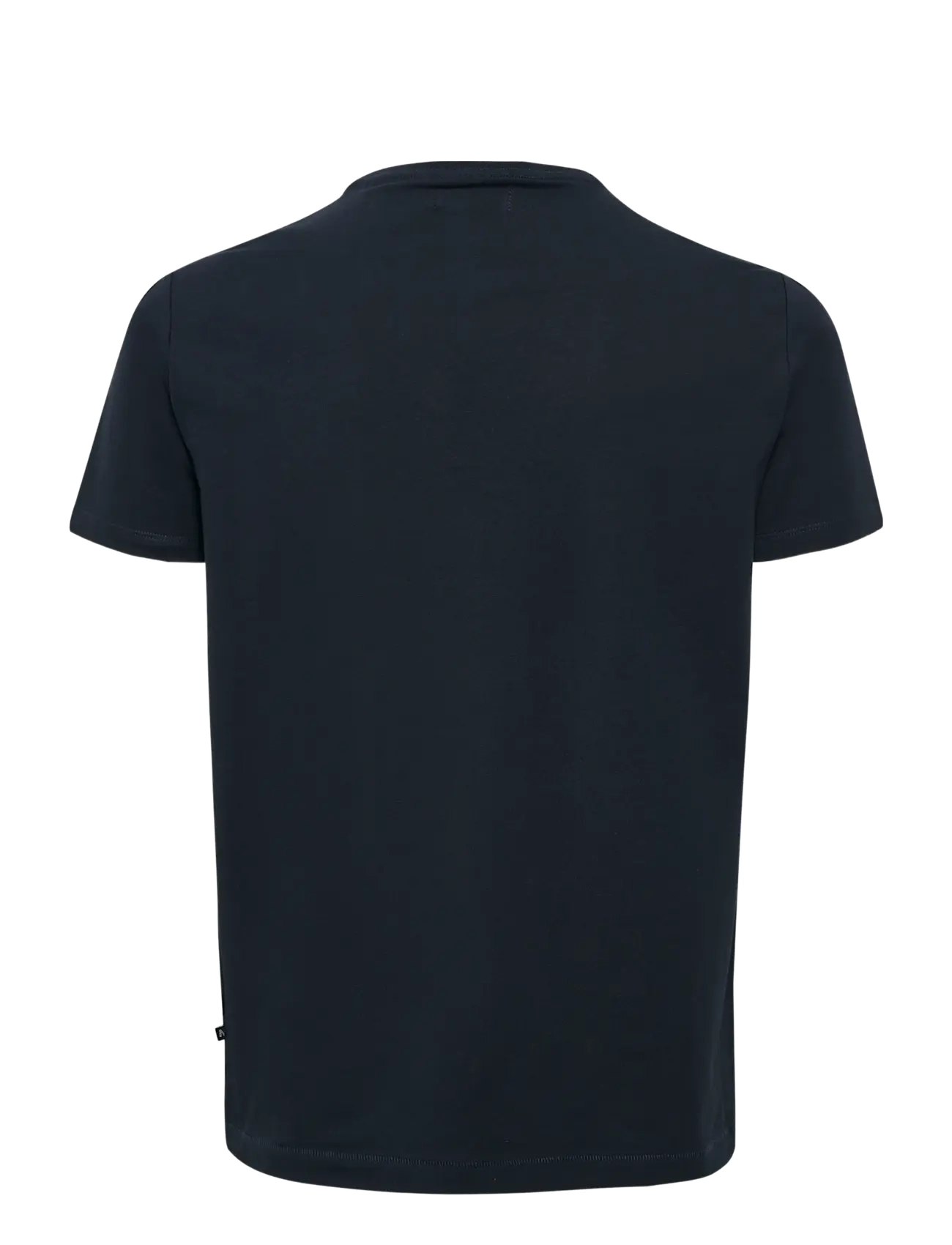 Matinique - Madelink - v-neck t-shirts - dark navy - 2