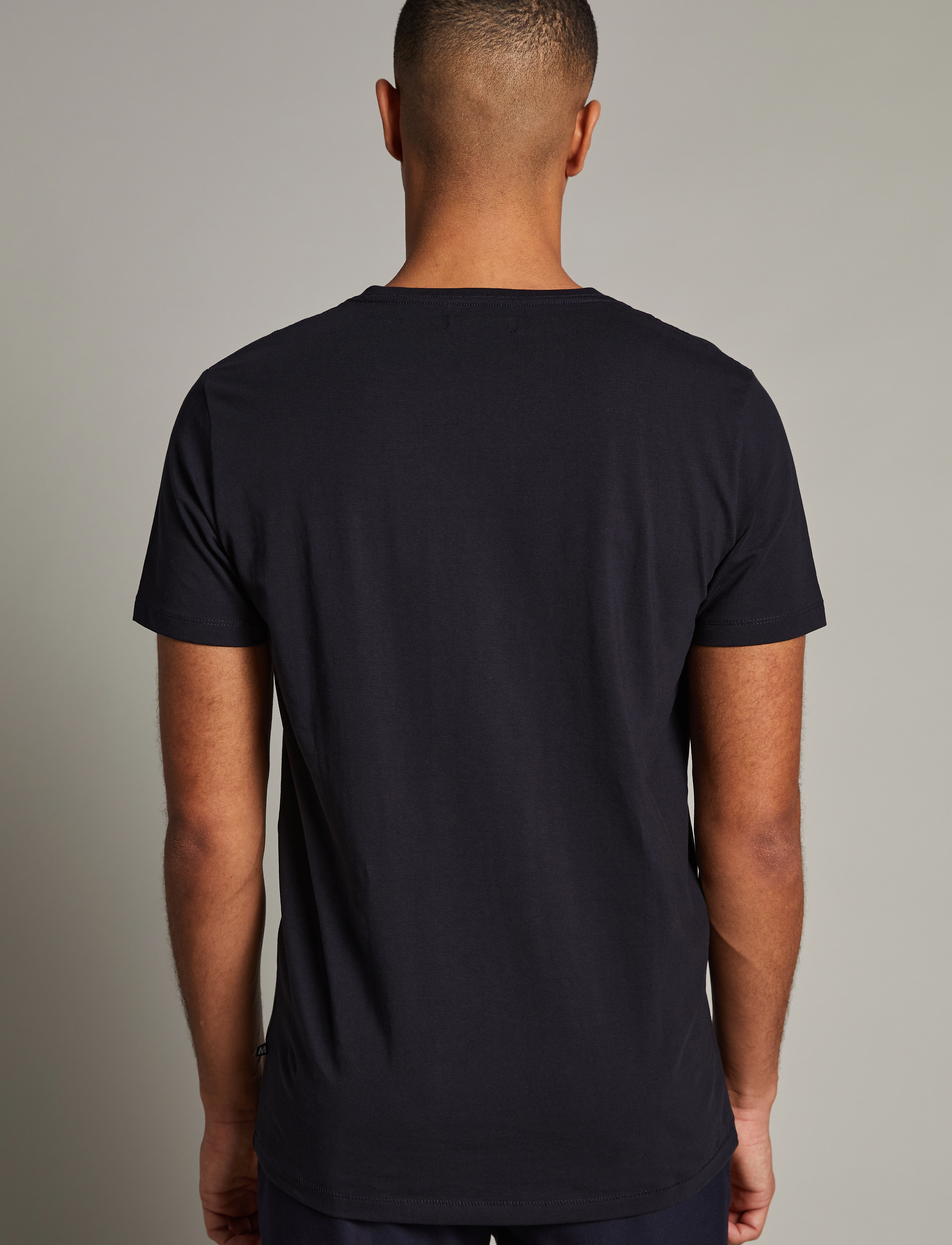 Matinique Madelink t-shirts - bas herr – bild 3