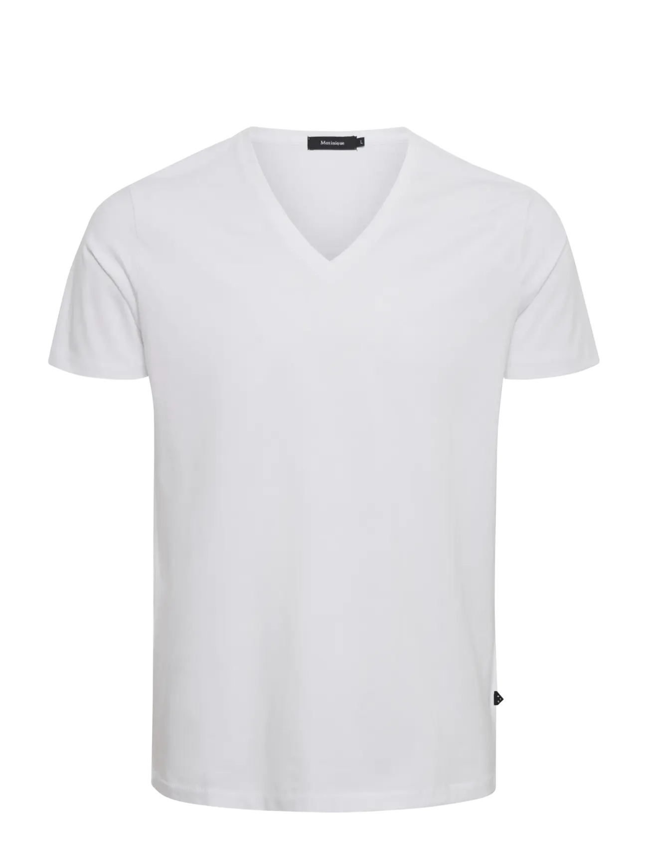 Matinique Madelink - Riided - WHITE / white