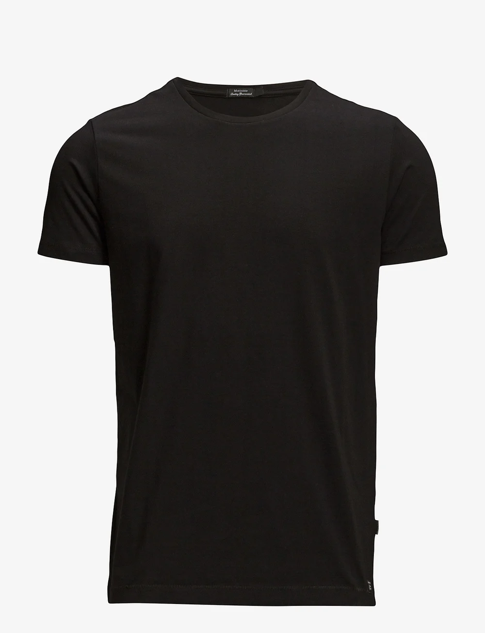 Matinique - Jermalink - kurzärmelig - black - 1