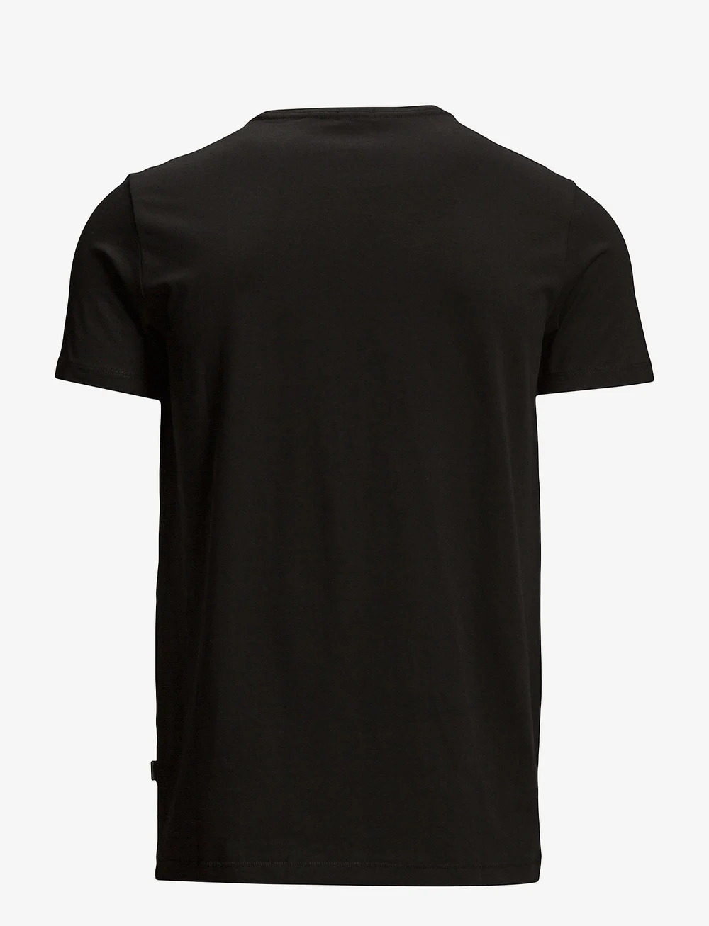 Matinique - Jermalink - kurzärmelig - black - 2