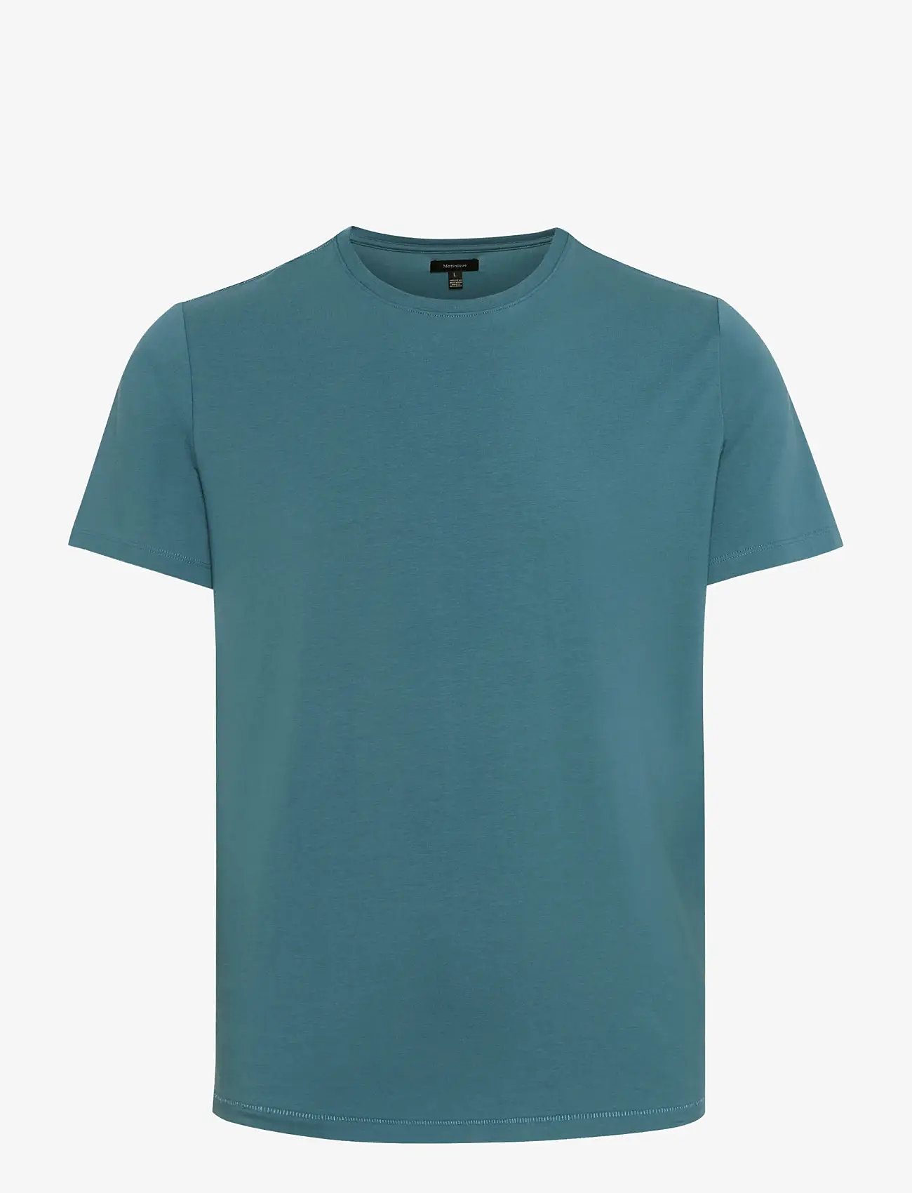 Matinique - Jermalink - herbstliche kleidung - blue fusion - 0