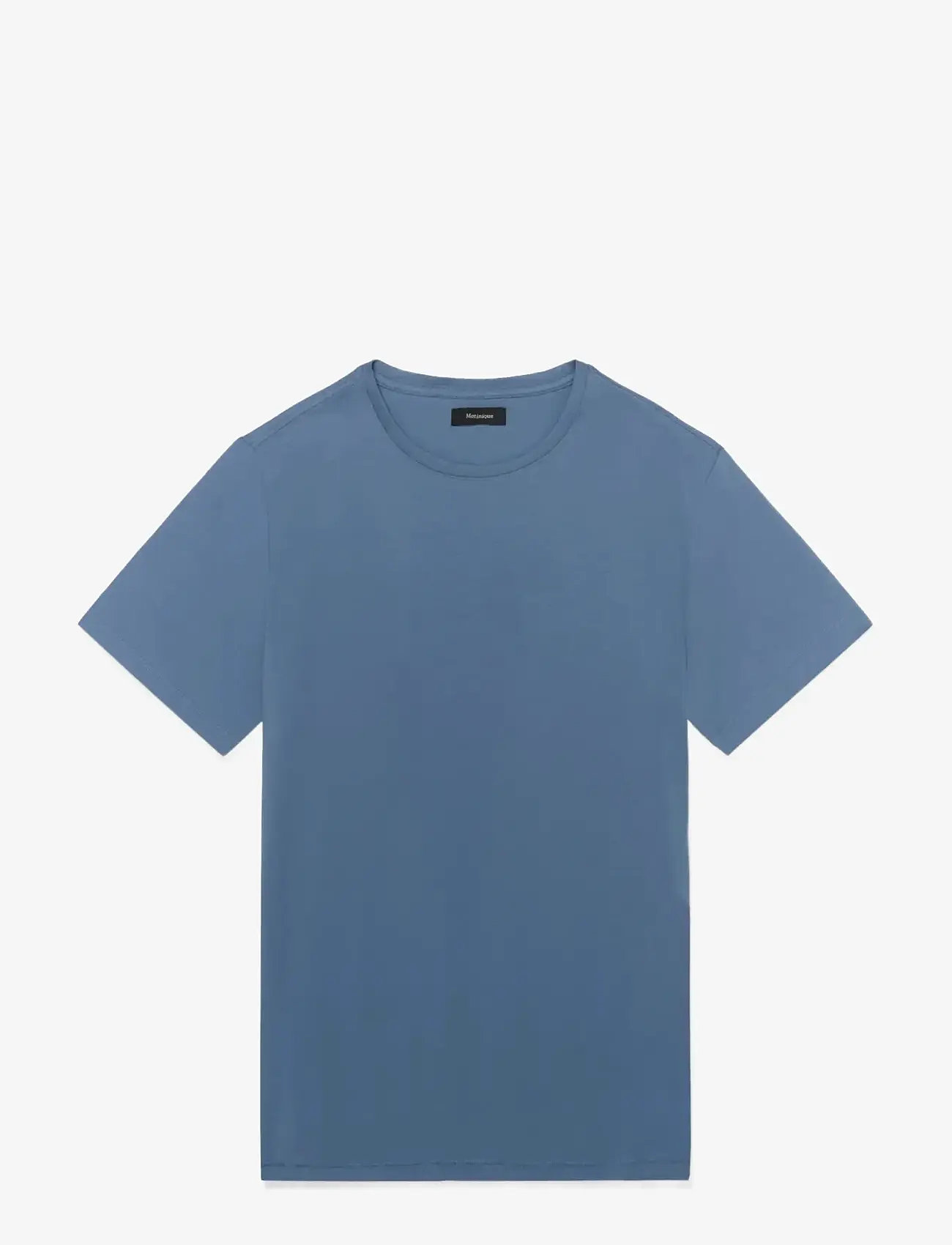 Matinique - Jermalink - kurzärmelig - blue horizon - 1