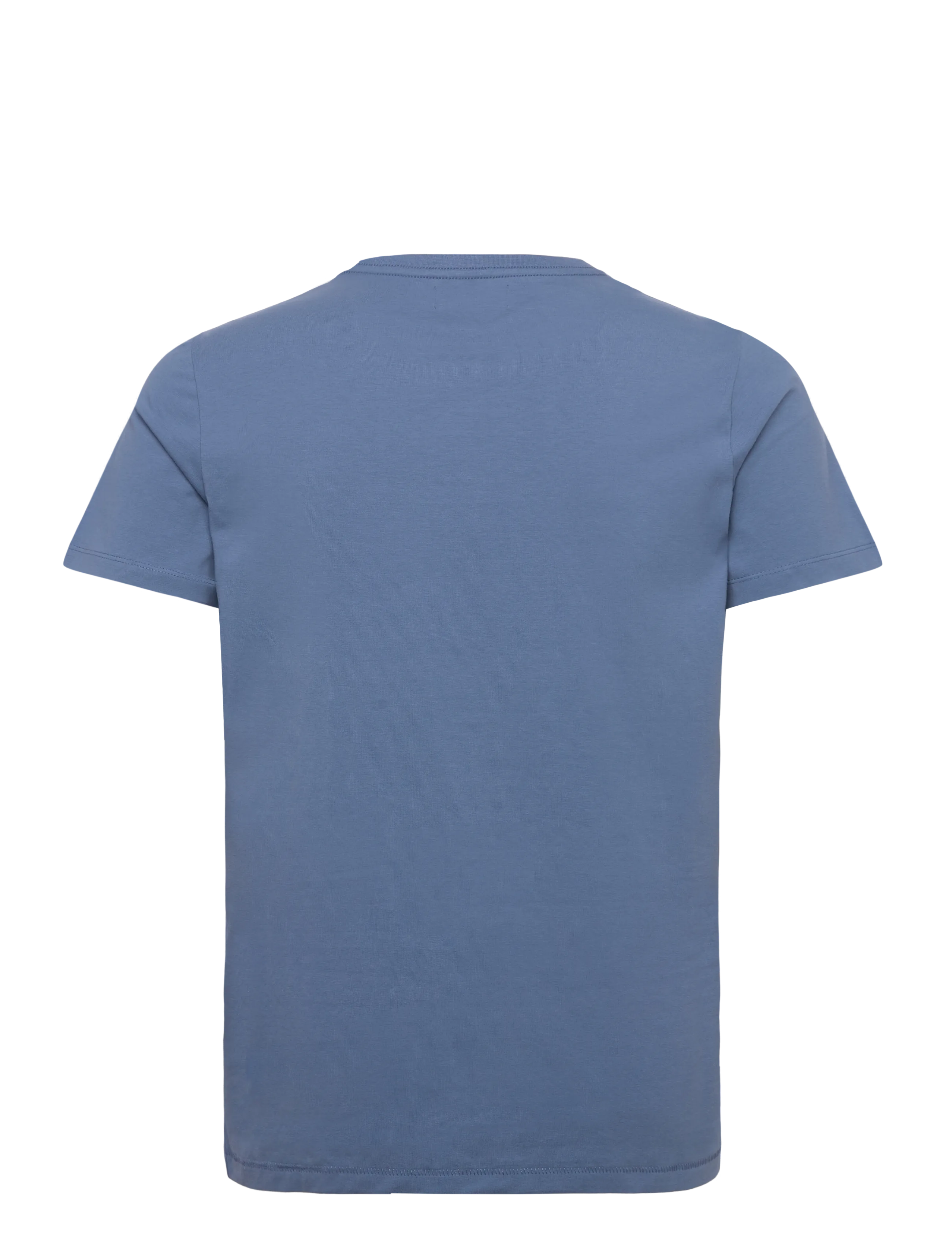Matinique - Jermalink - short-sleeved t-shirts - blue horizon - 2
