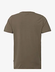 Matinique - Jermalink - basic t-shirts - brown soil - 1
