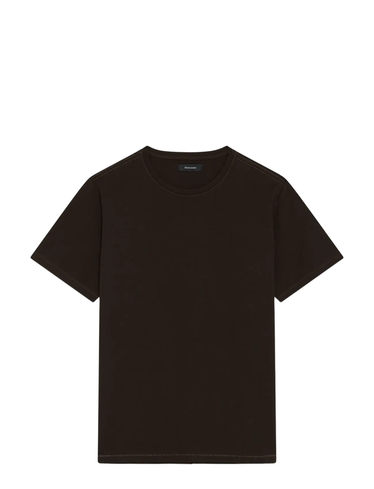 Matinique - Jermalink - kortærmede t-shirts - chocolate torte - 1