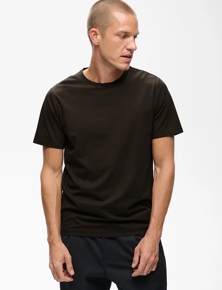 Matinique - Jermalink - kortärmade t-shirts - chocolate torte - 0