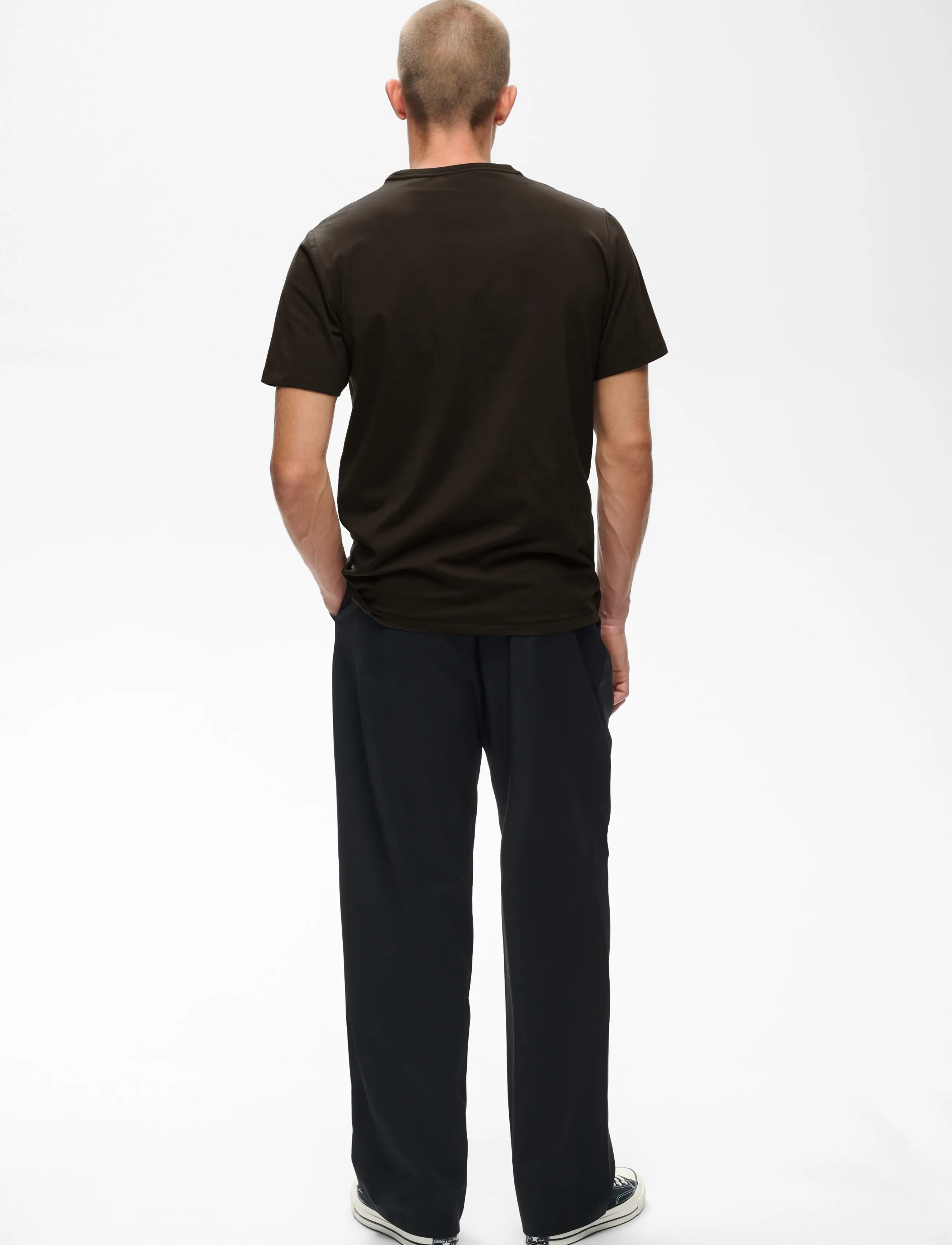 Matinique - Jermalink - kortærmede t-shirts - chocolate torte - 3