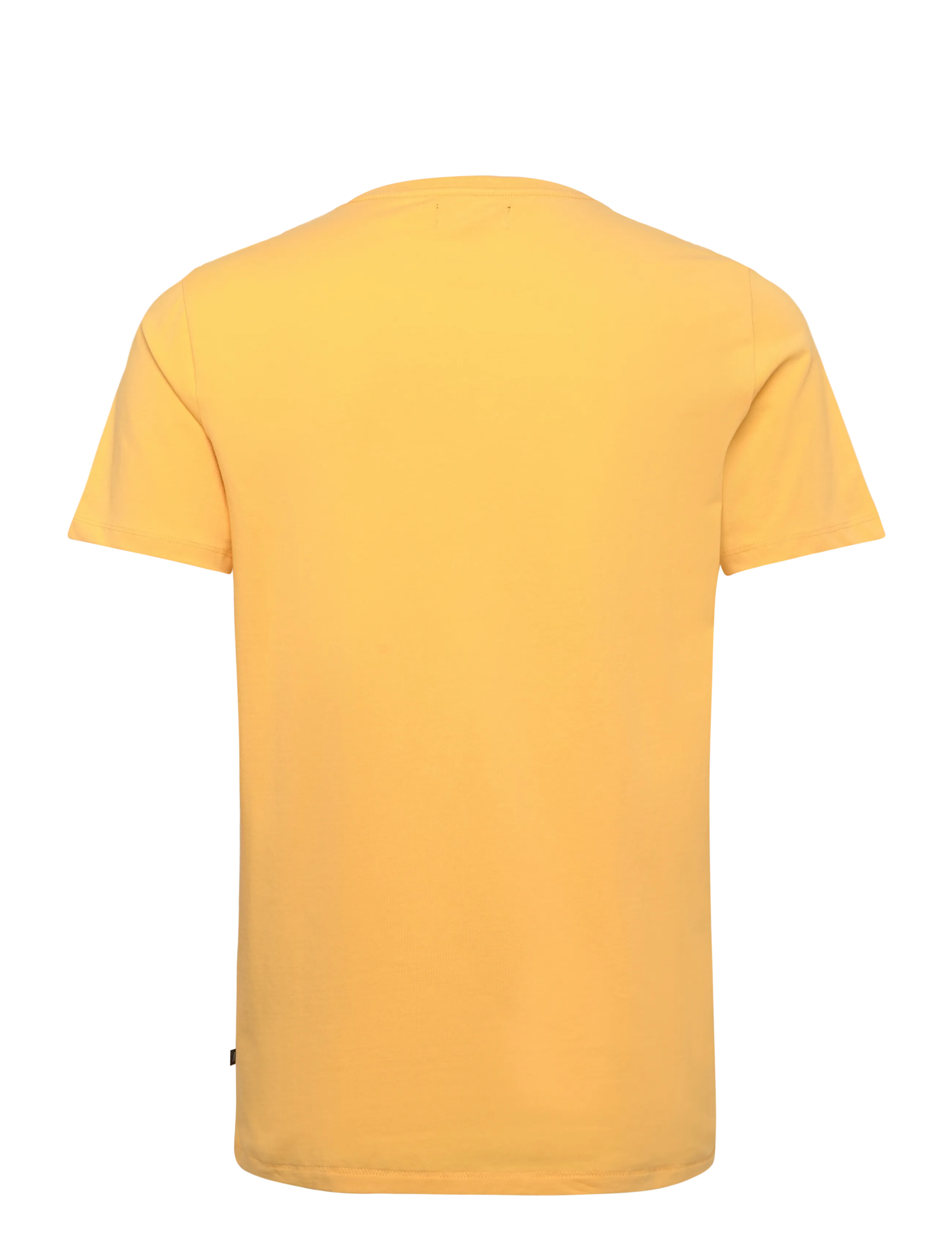 Matinique - Jermalink - lühikeste varrukatega t-särgid - golden cream - 1