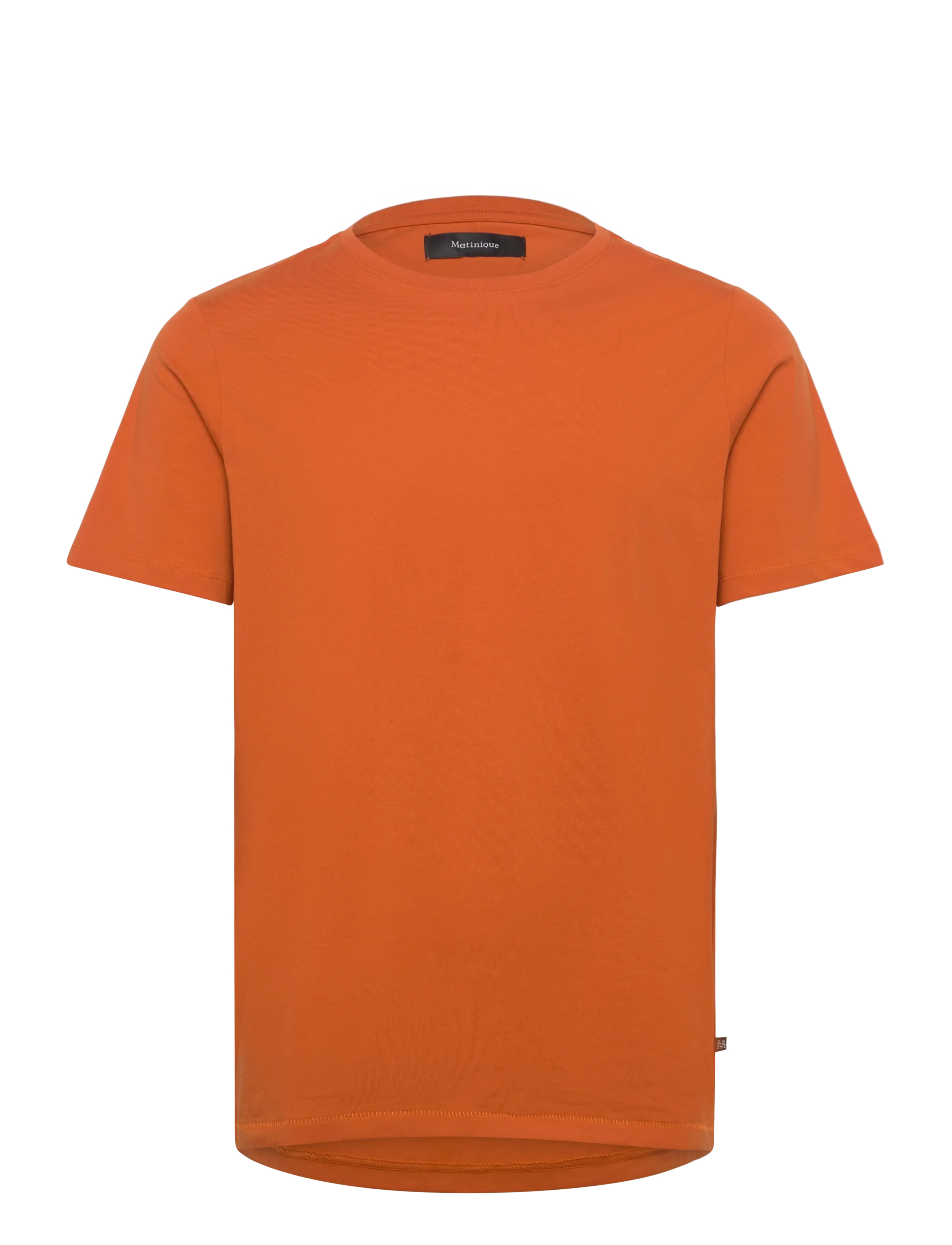 MATINIQUE Jermalink Orange - M - Herren
