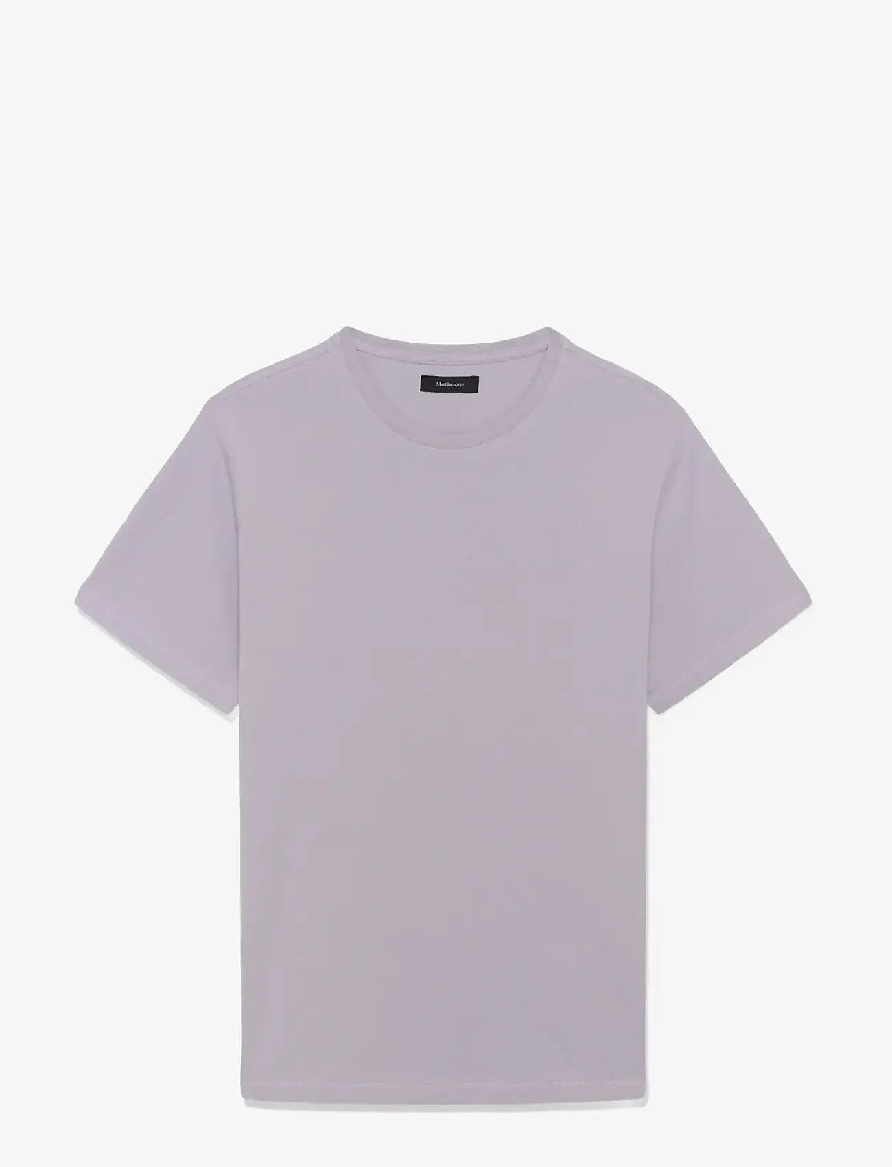 Matinique - Jermalink - kurzärmelig - lavender aura - 0