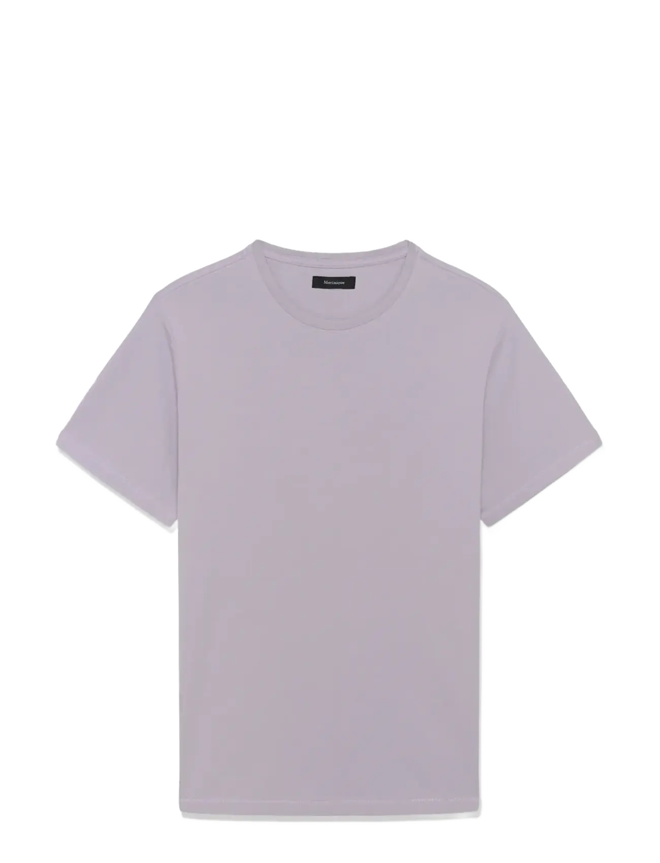 Matinique Jermalink - T-Shirts - LAVENDER AURA / purple