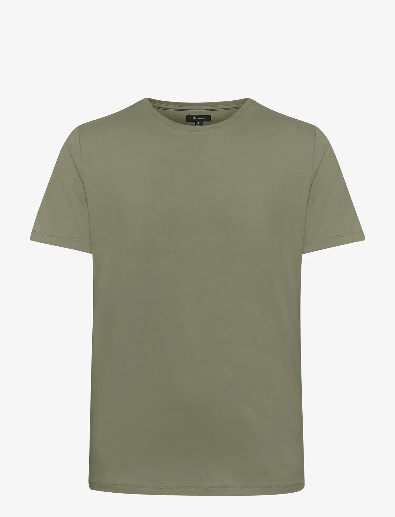 Matinique - Jermalink - efterårstøj - light army - 0