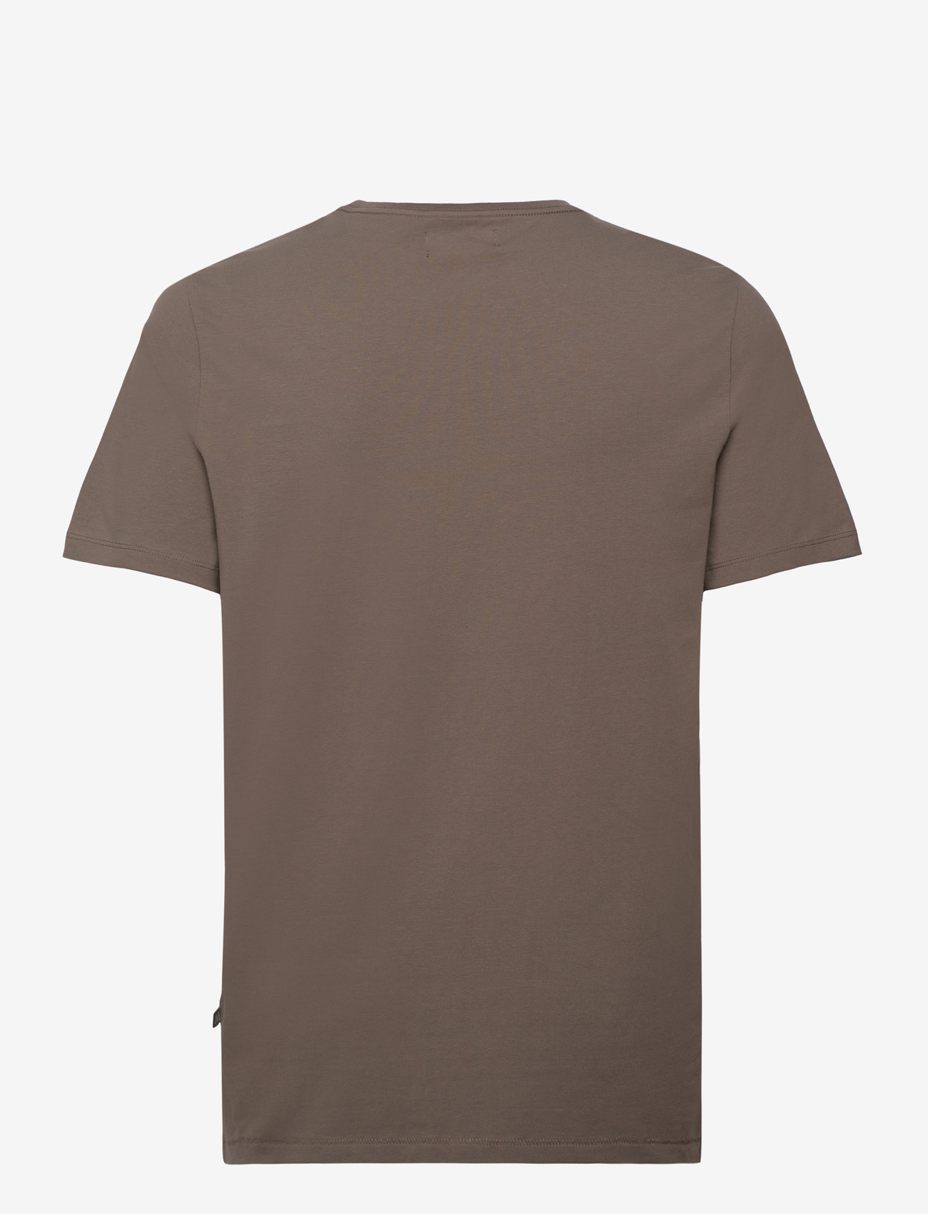 Matinique - Jermalink - efterårstøj - morel - 2