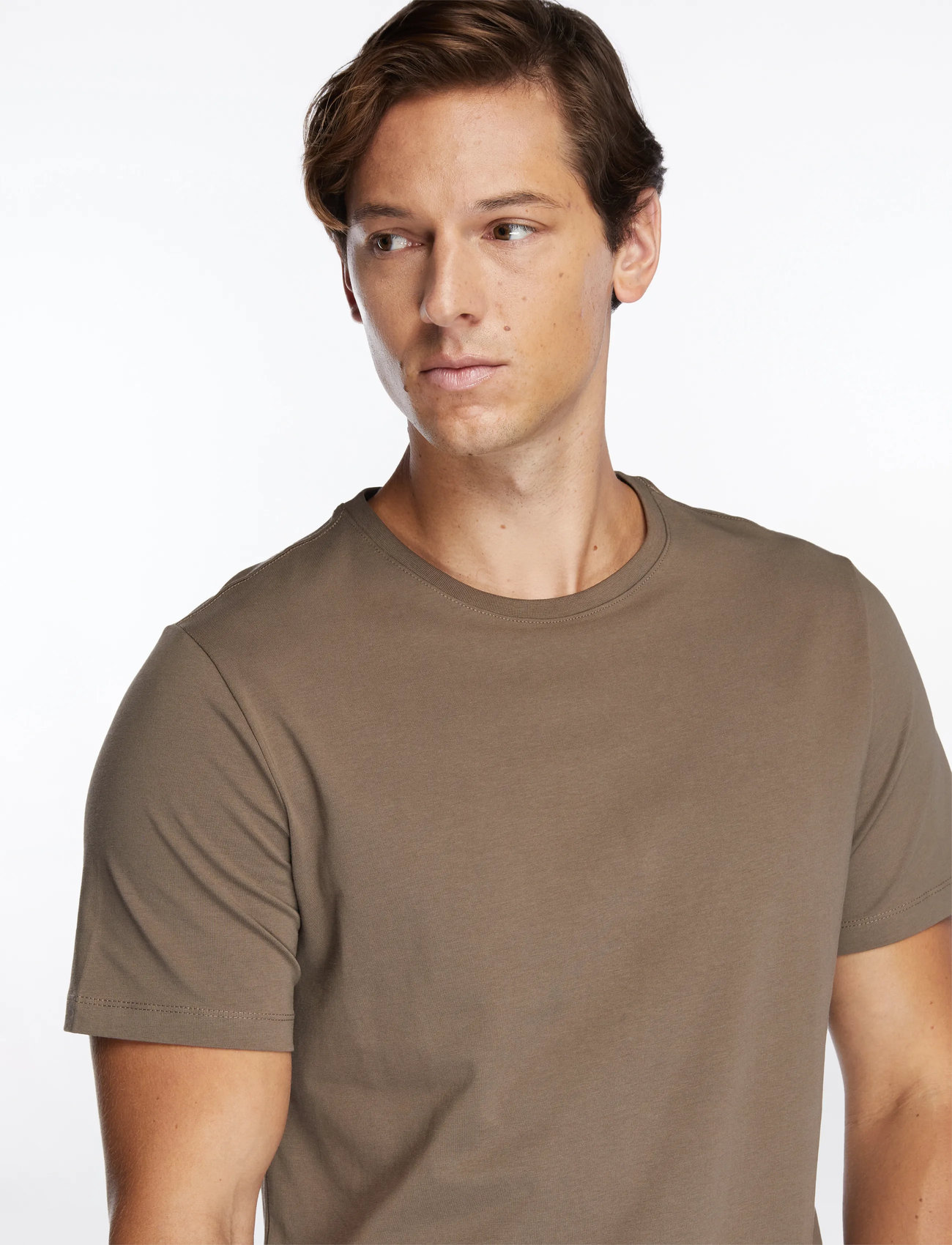 Matinique - Jermalink - efterårstøj - morel - 0