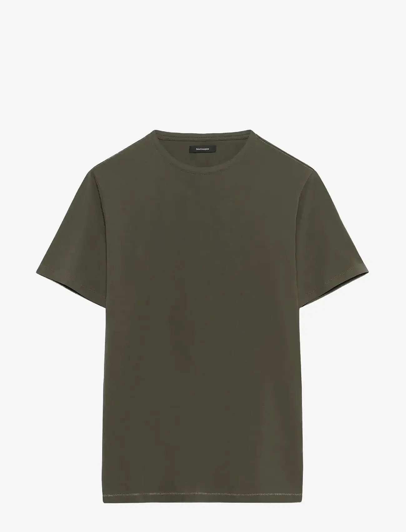 Matinique - Jermalink - efterårstøj - olive night - 0