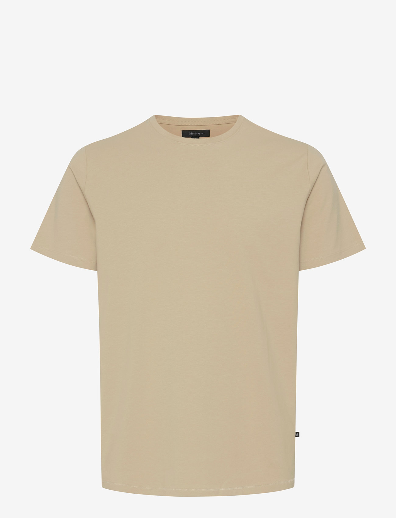 Matinique - Jermalink - efterårstøj - plaza taupe - 0