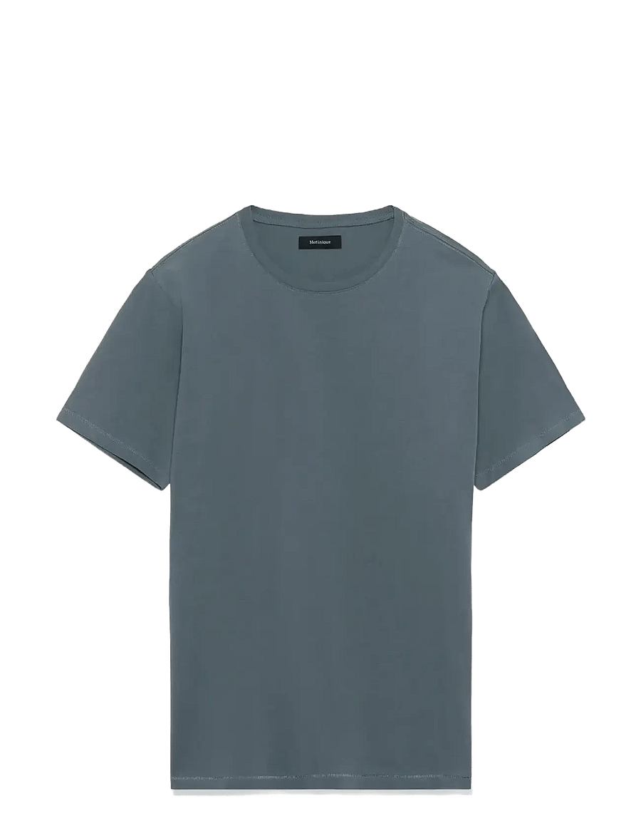 Matinique - Jermalink - kortärmade t-shirts - stormy weather - 1