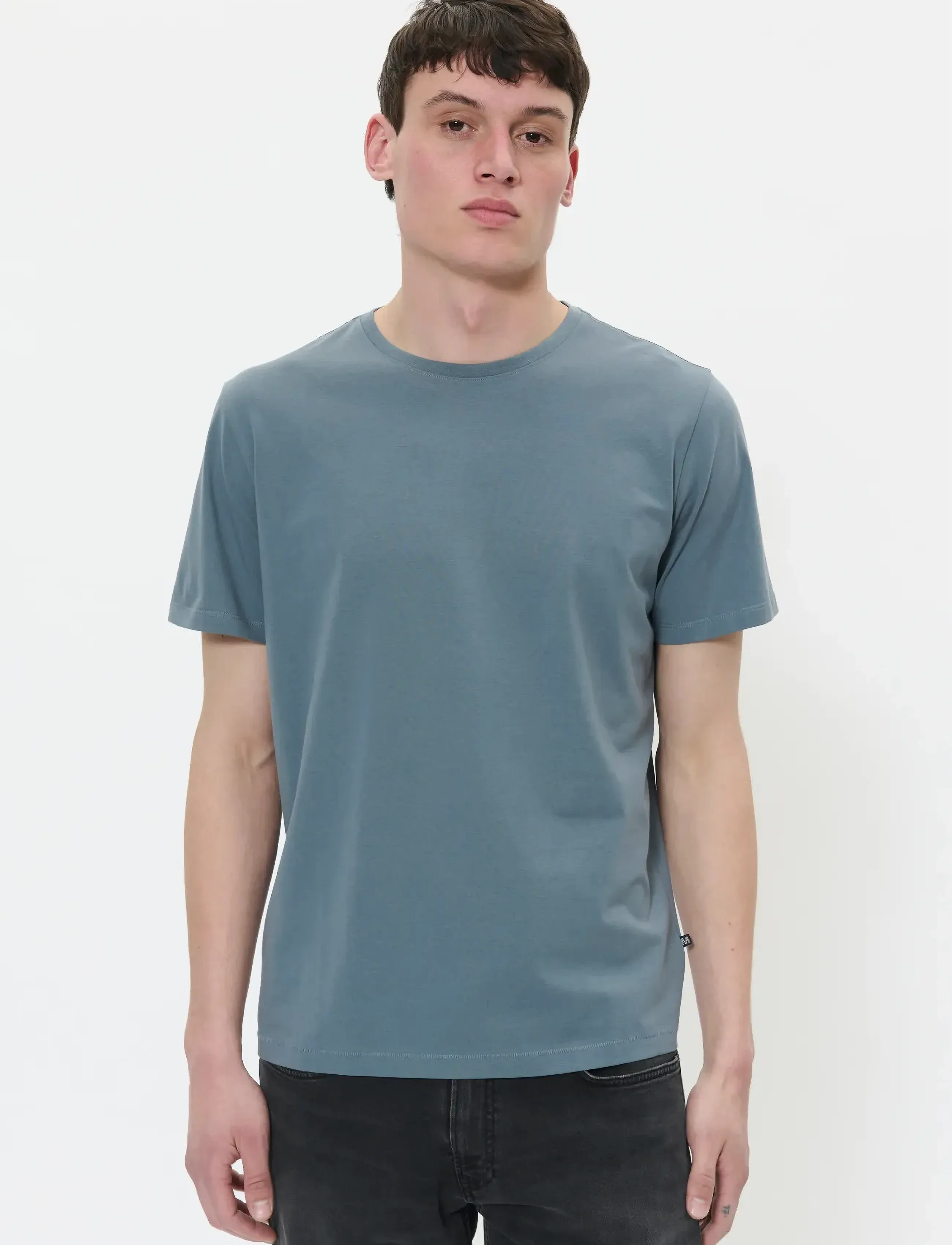 Matinique Jermalink t-shirts - bas herr – bild 2