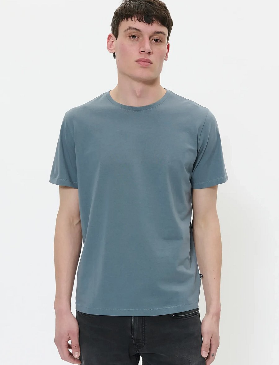 Matinique - Jermalink - kortärmade t-shirts - stormy weather - 0