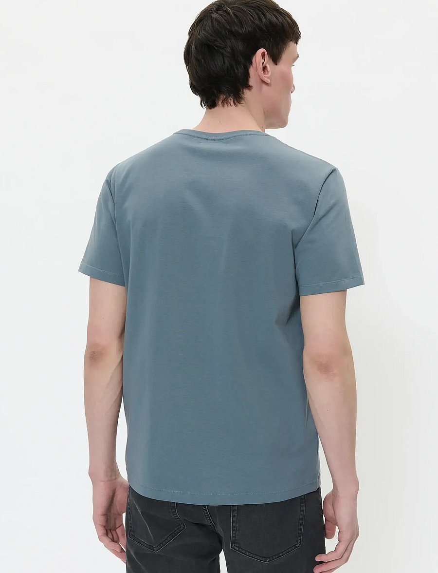 Matinique - Jermalink - kortärmade t-shirts - stormy weather - 3