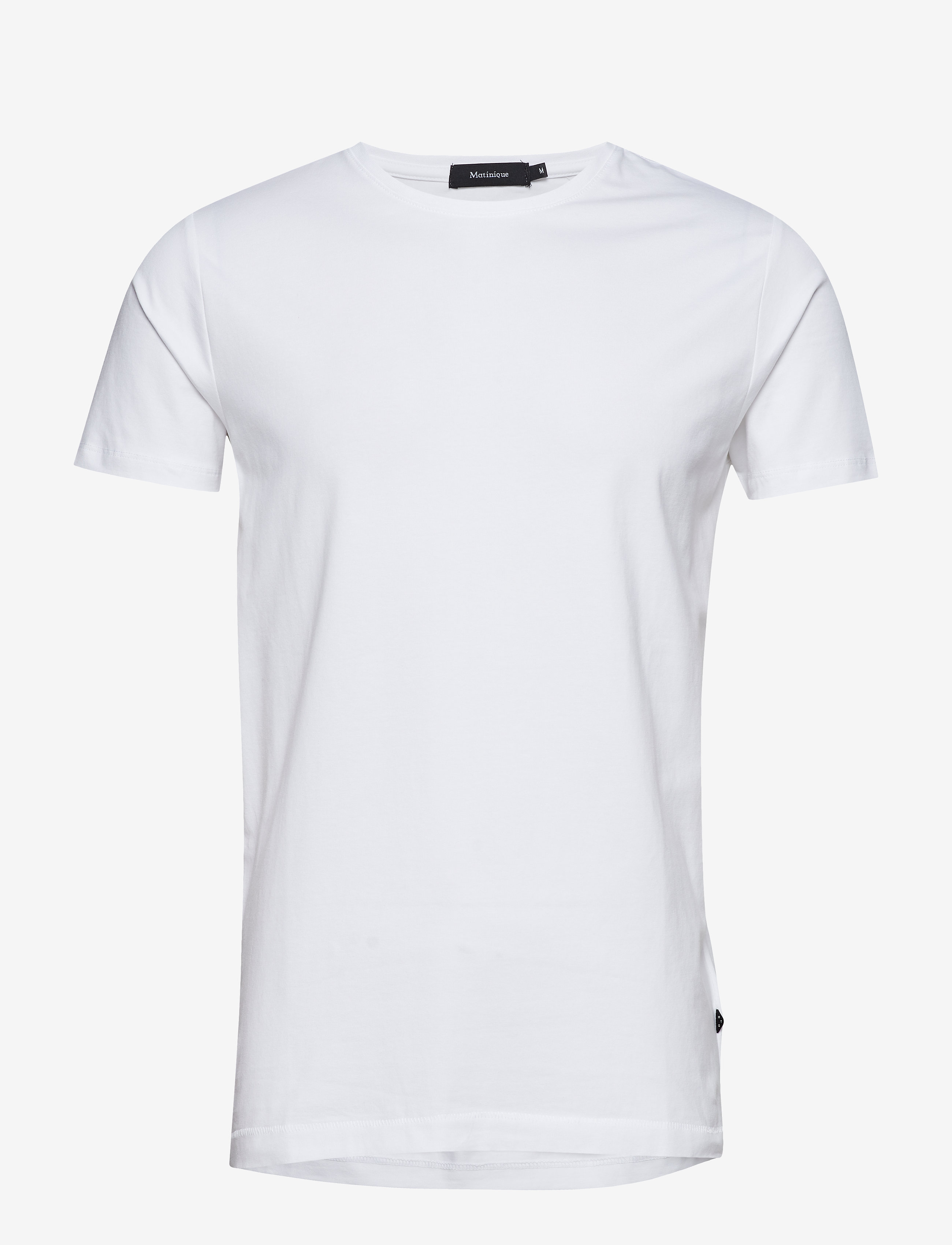 MATINIQUE Jermalink Weiß - XXXL - Herren