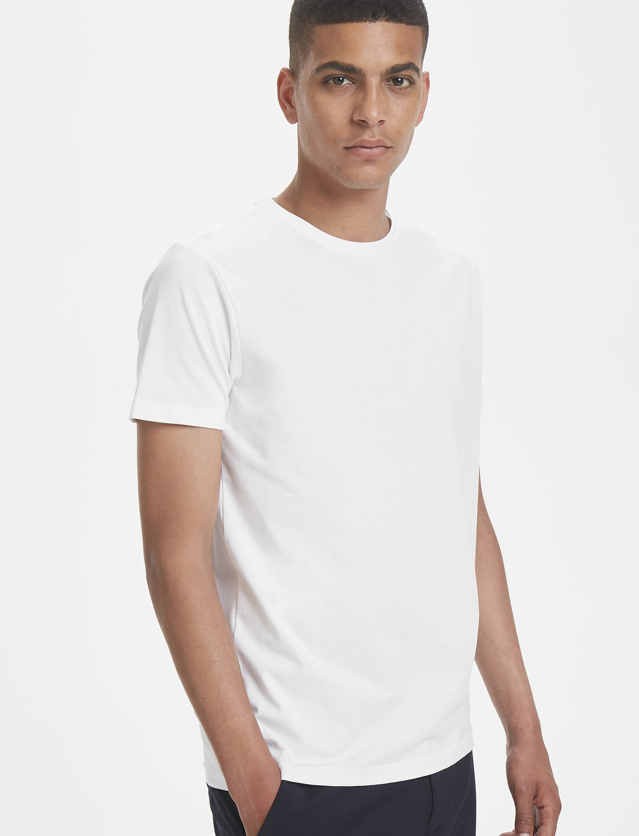 Matinique Jermalink t-shirts - bas herr – bild 5