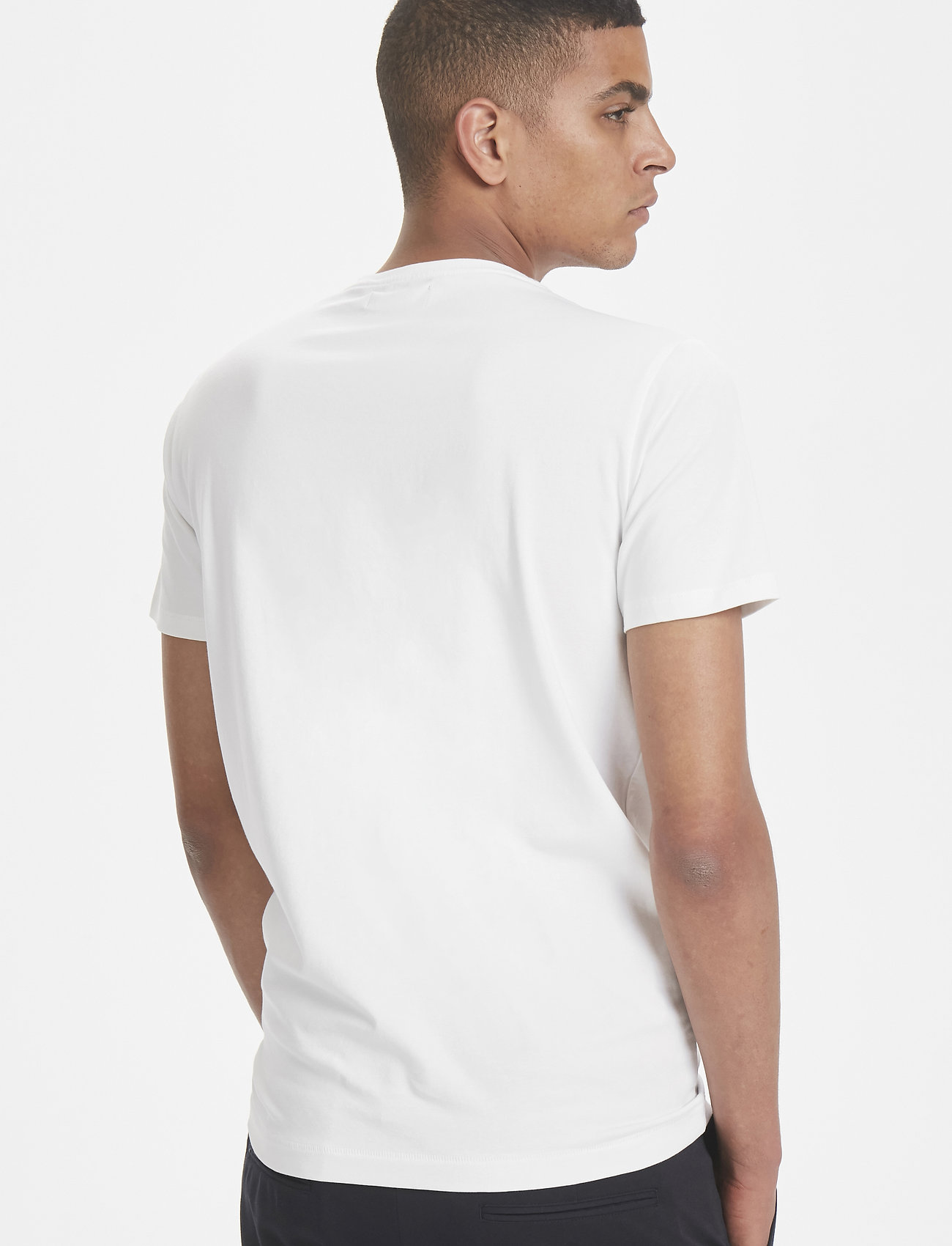 Matinique Jermalink t-shirts - bas herr – bild 6