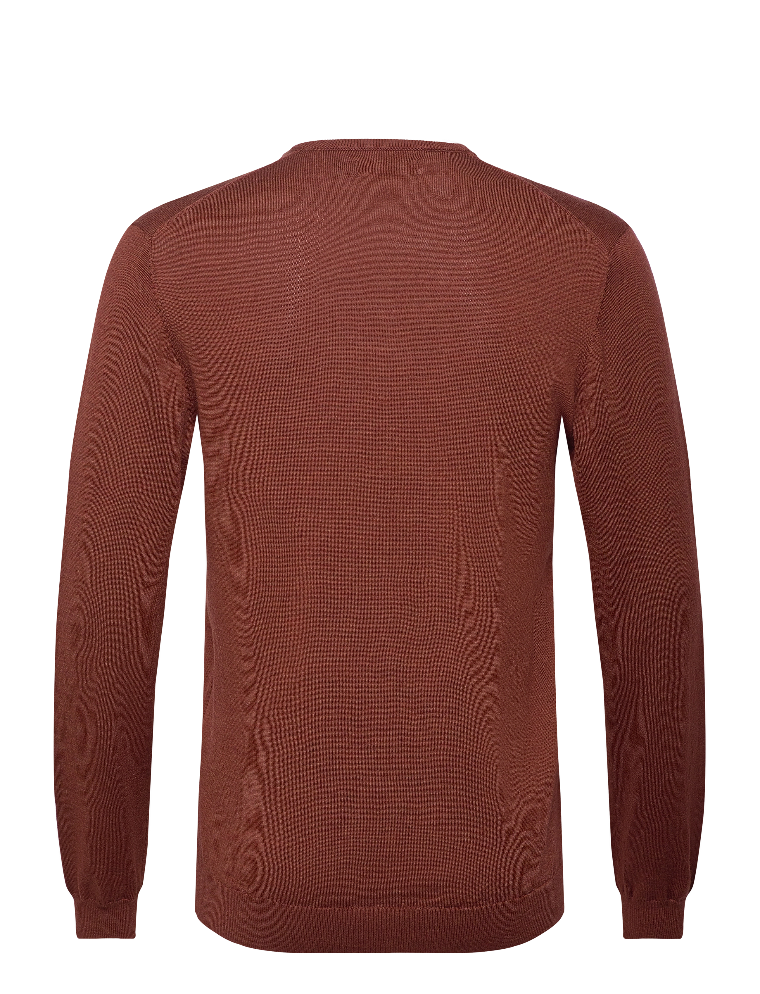 Matinique - Margrate - trøjer - cambridge brown melange - 2