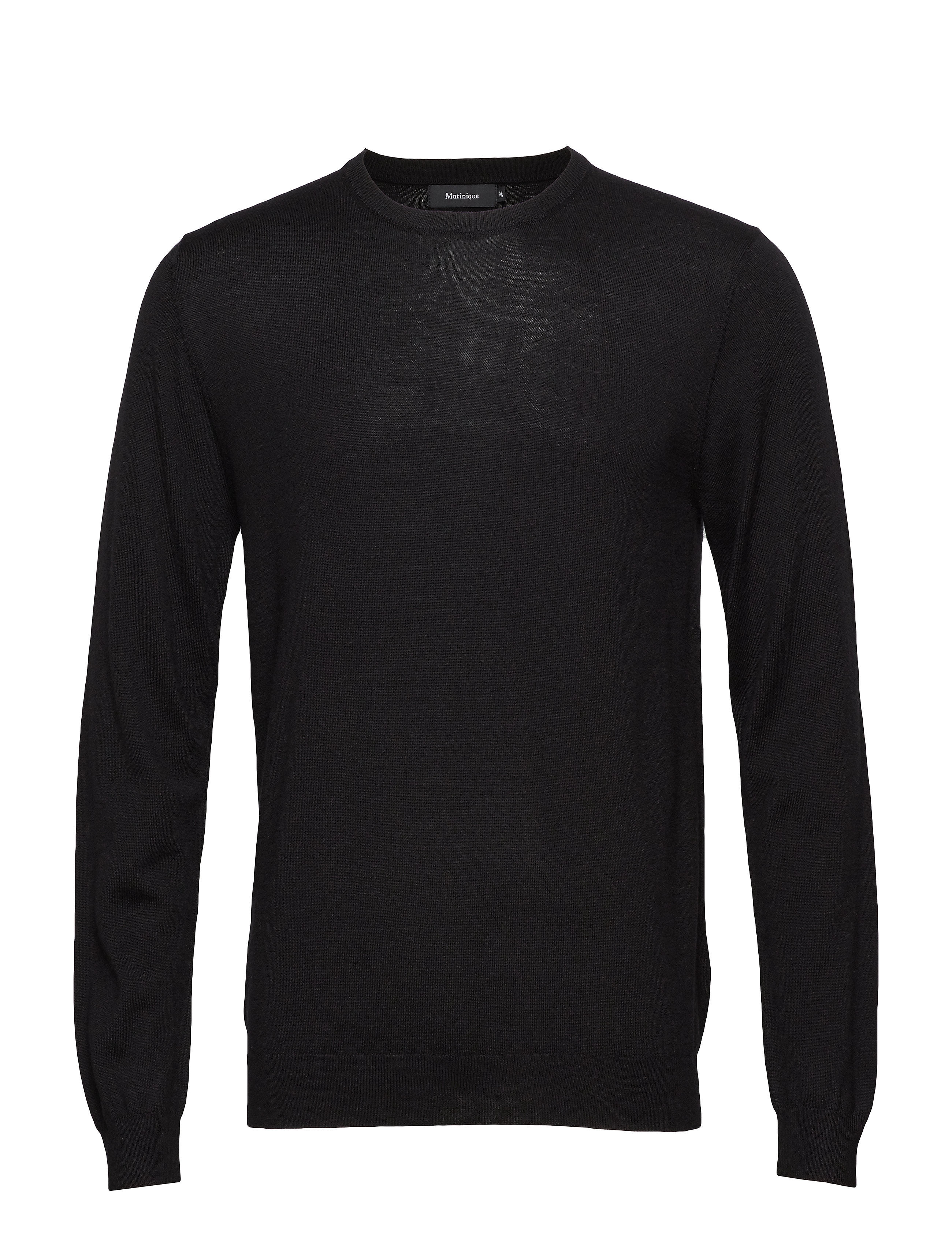MATINIQUE Margrate Schwarz - XXL - Herren