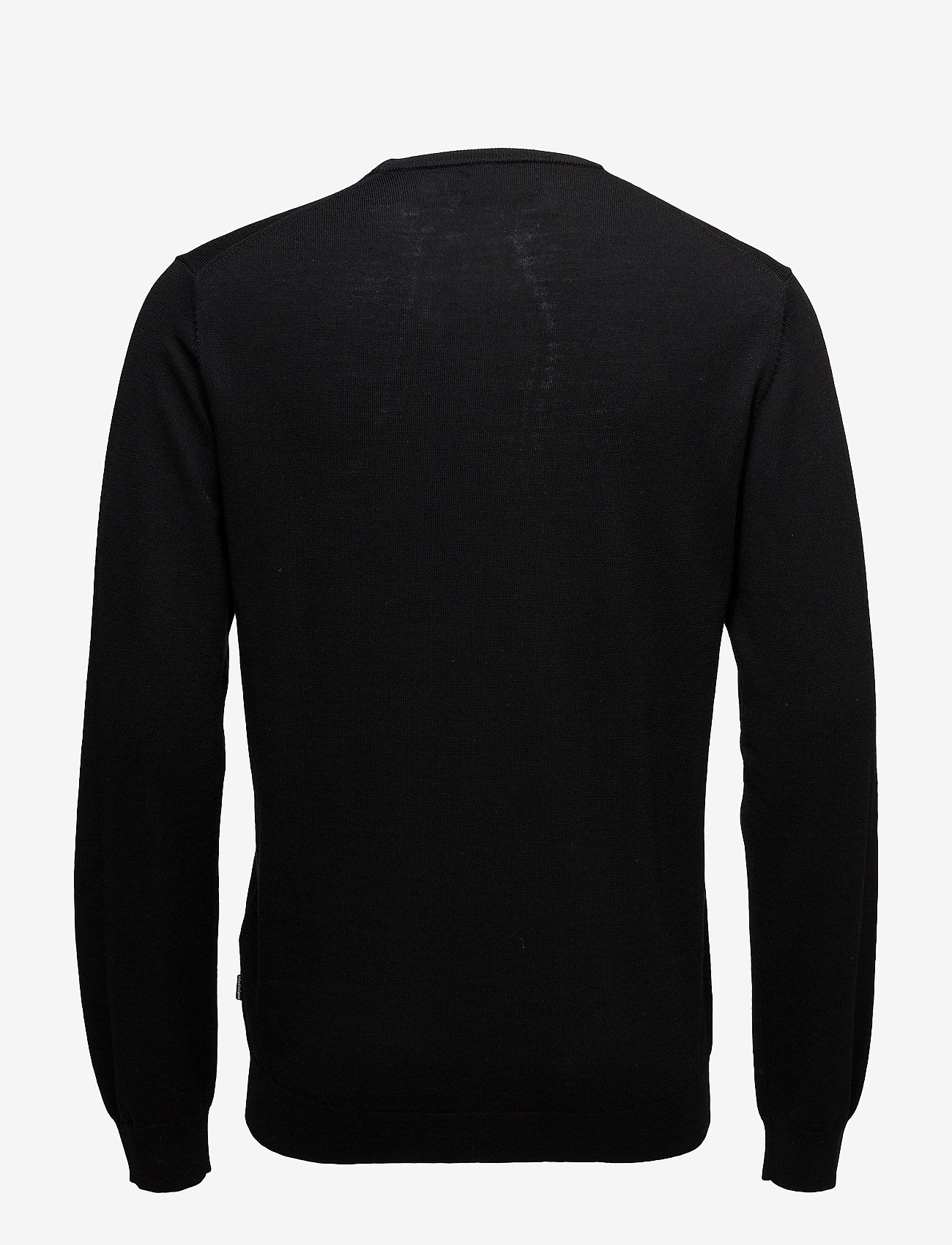 Matinique - Margrate - rundhals - black - 1