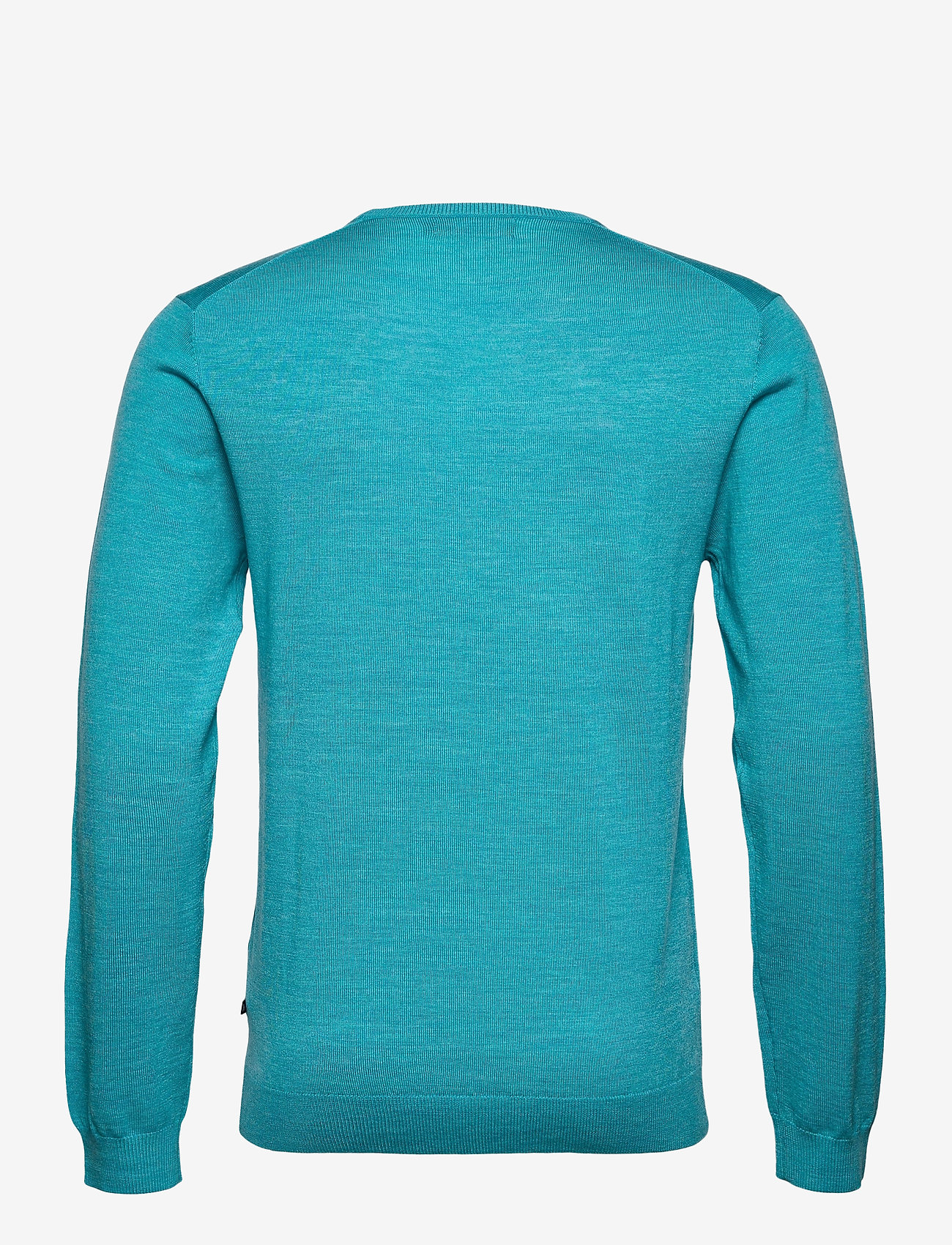 Matinique - Margrate - rund hals - blue moon melange - 2