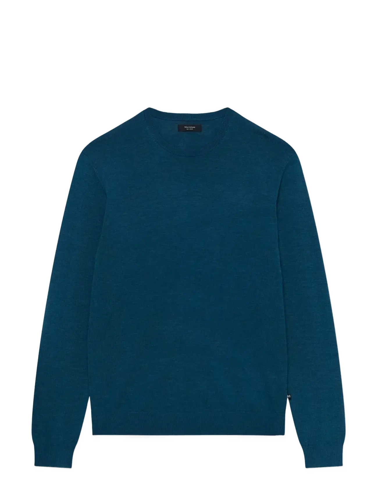 BLUE WING TEAL MELANGE