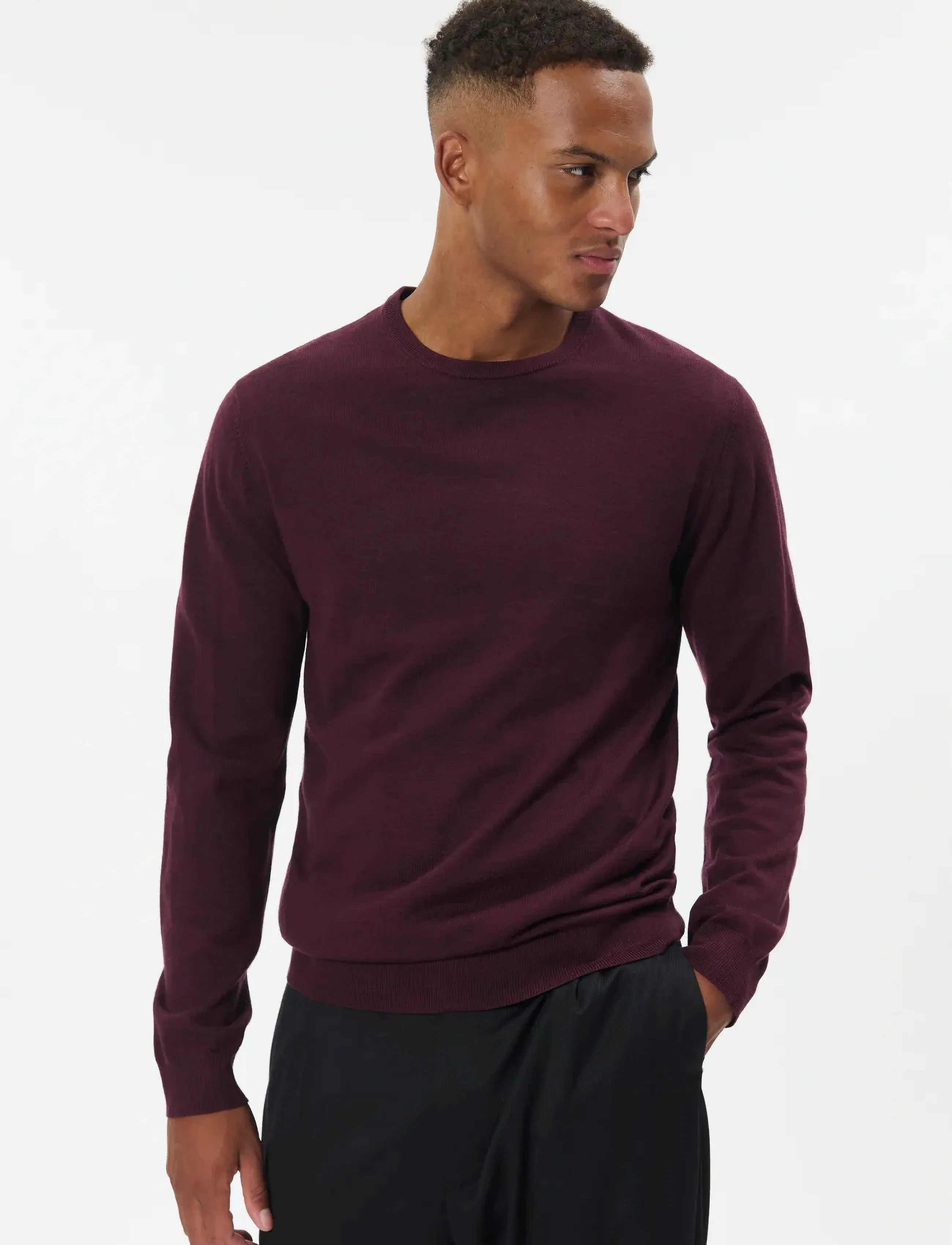 Matinique Margrate - Matinique - CLARET MELANGE / burgundy