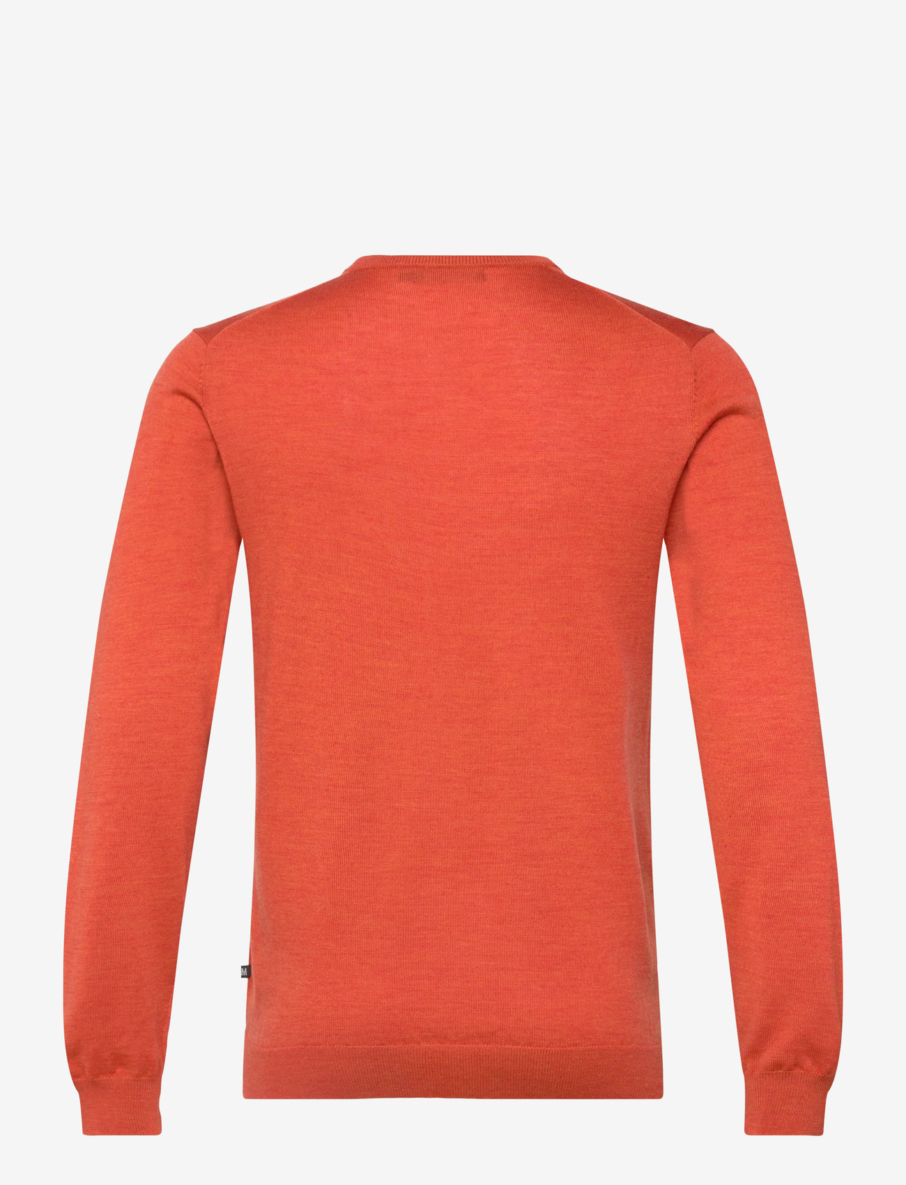 Matinique - Margrate - rundhals - coral gold melange - 1