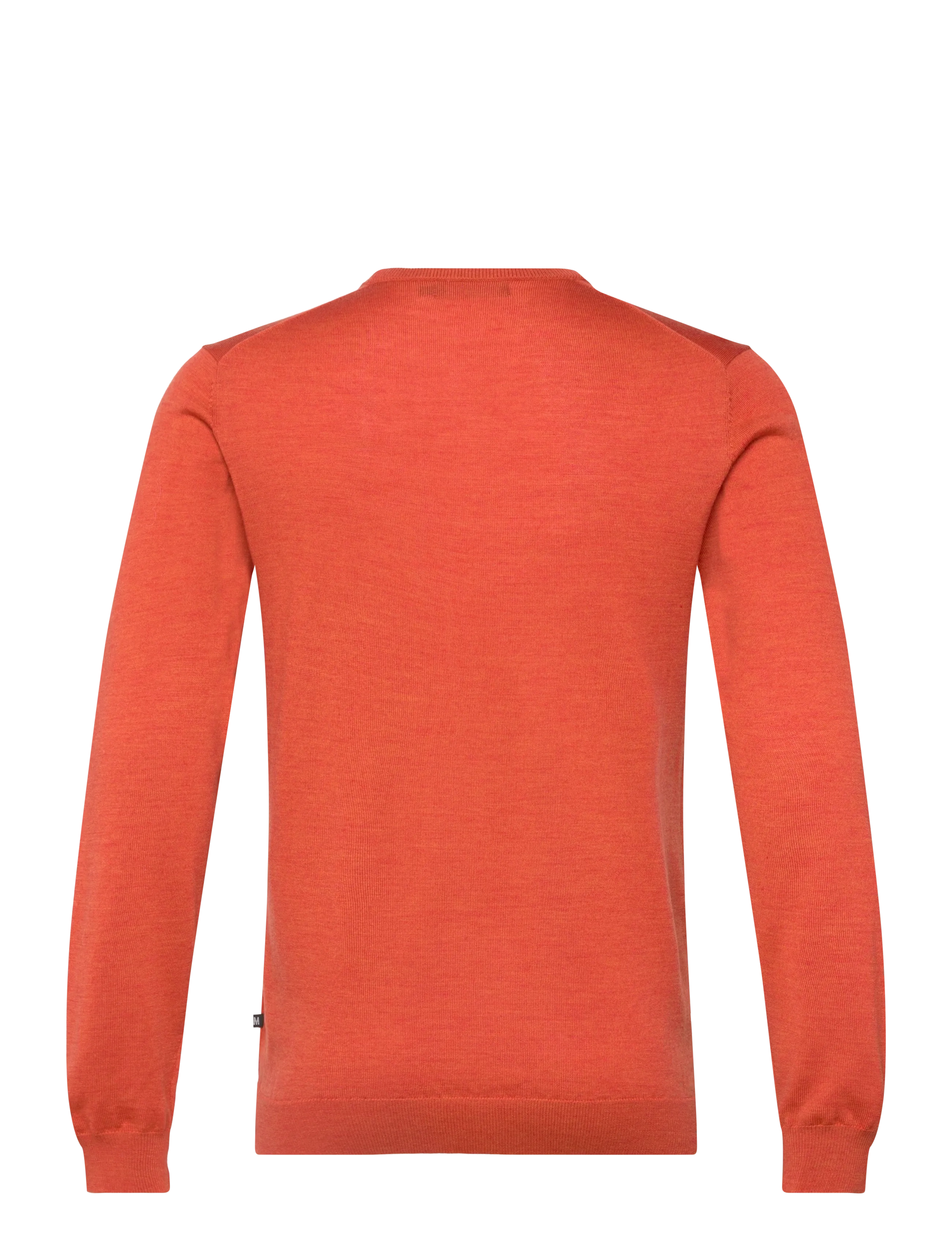 Matinique - Margrate - round necks - coral gold melange - 1