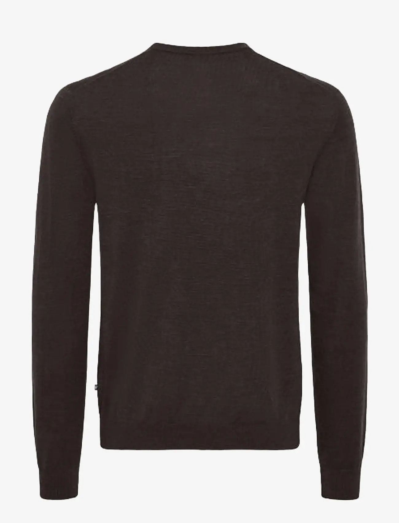 Matinique - Margrate - round necks - dark brown - 2