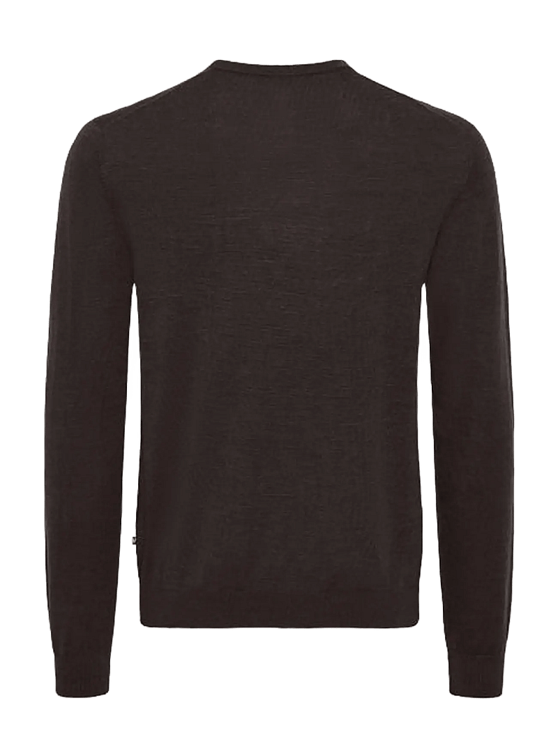 Matinique - Margrate - rund hals - dark brown - 2