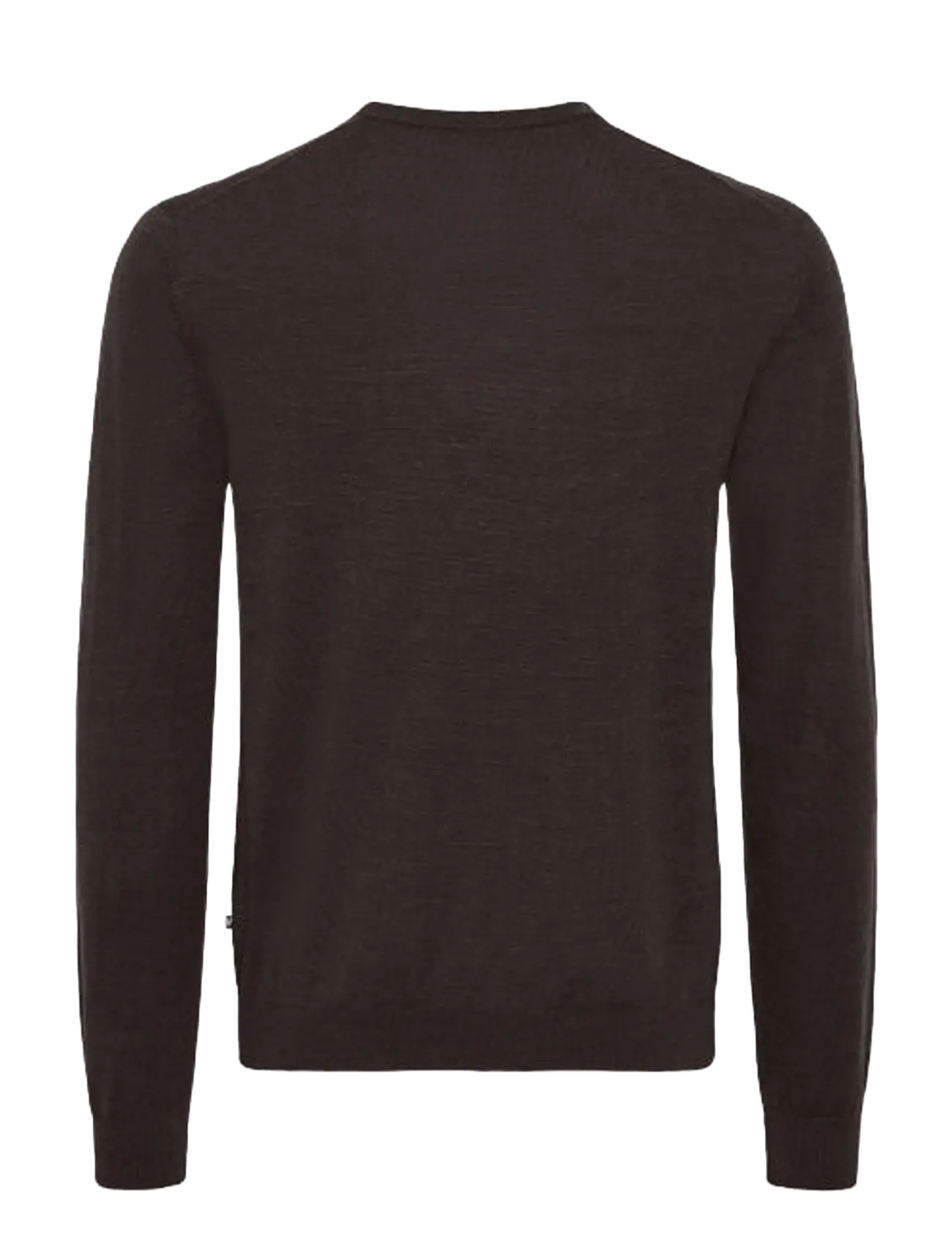 Matinique - Margrate - rundhals - dark brown - 2