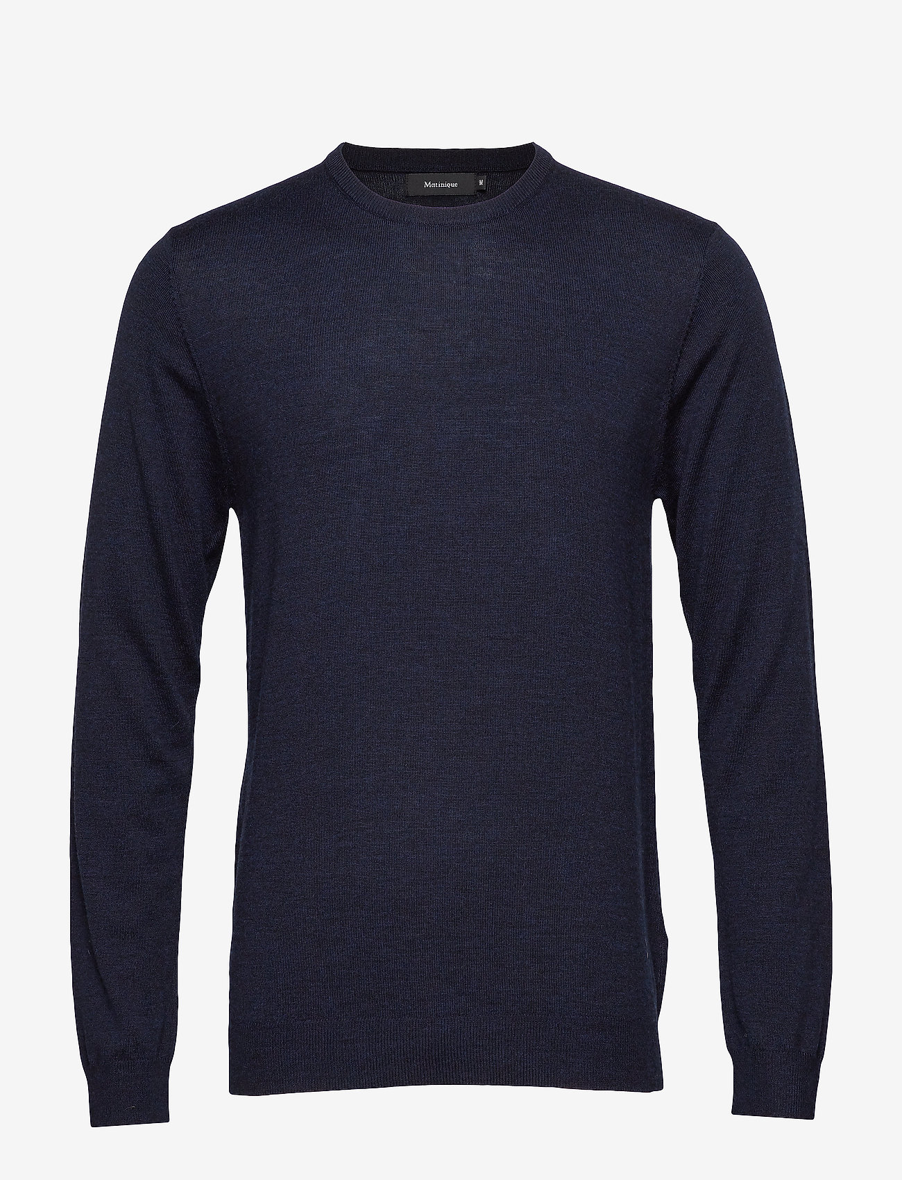 Matinique - Margrate - nordic style - dark navy - 1