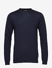 Matinique - Margrate - nordic style - dark navy - 1