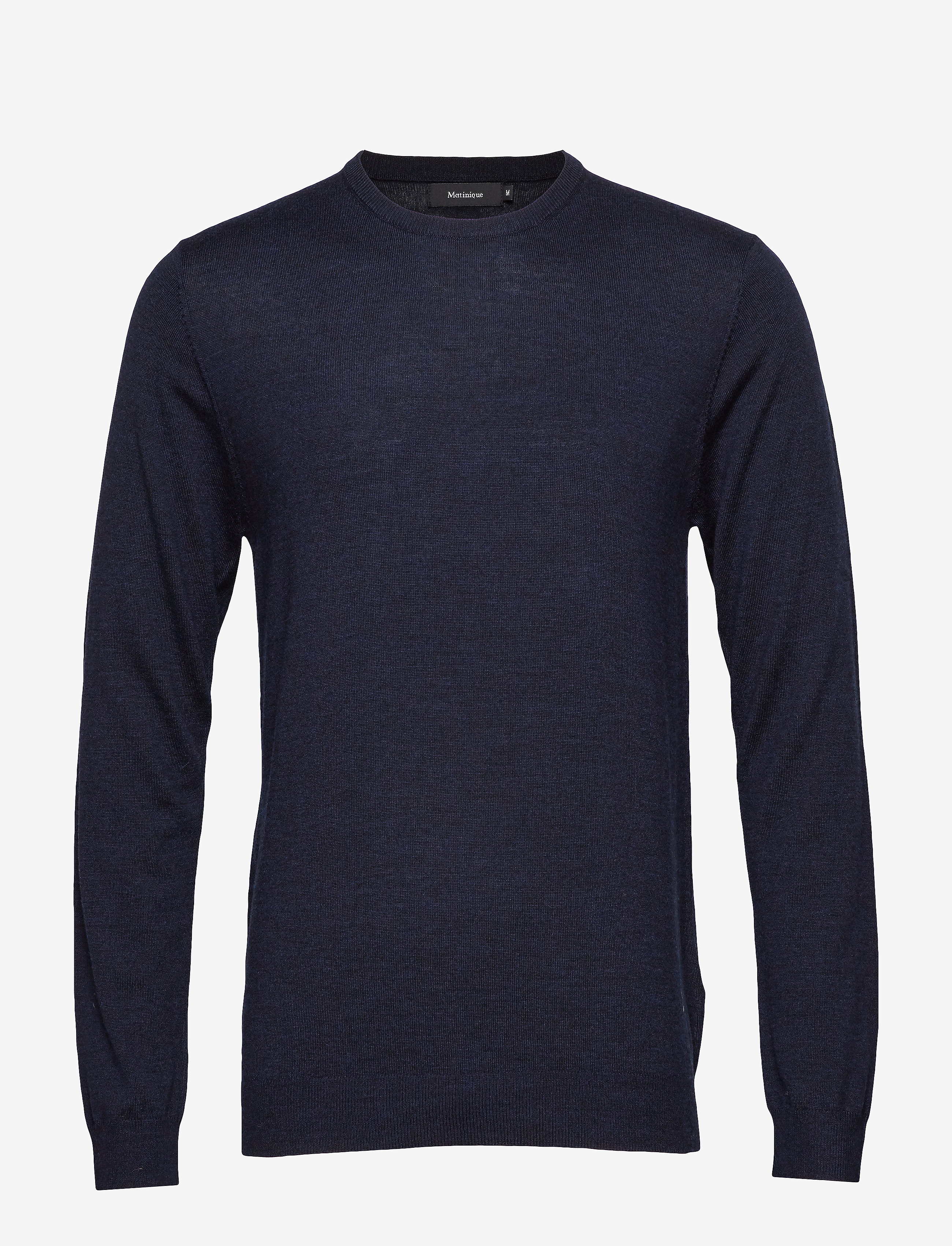 Matinique Margrate - Kudumid - DARK NAVY / navy