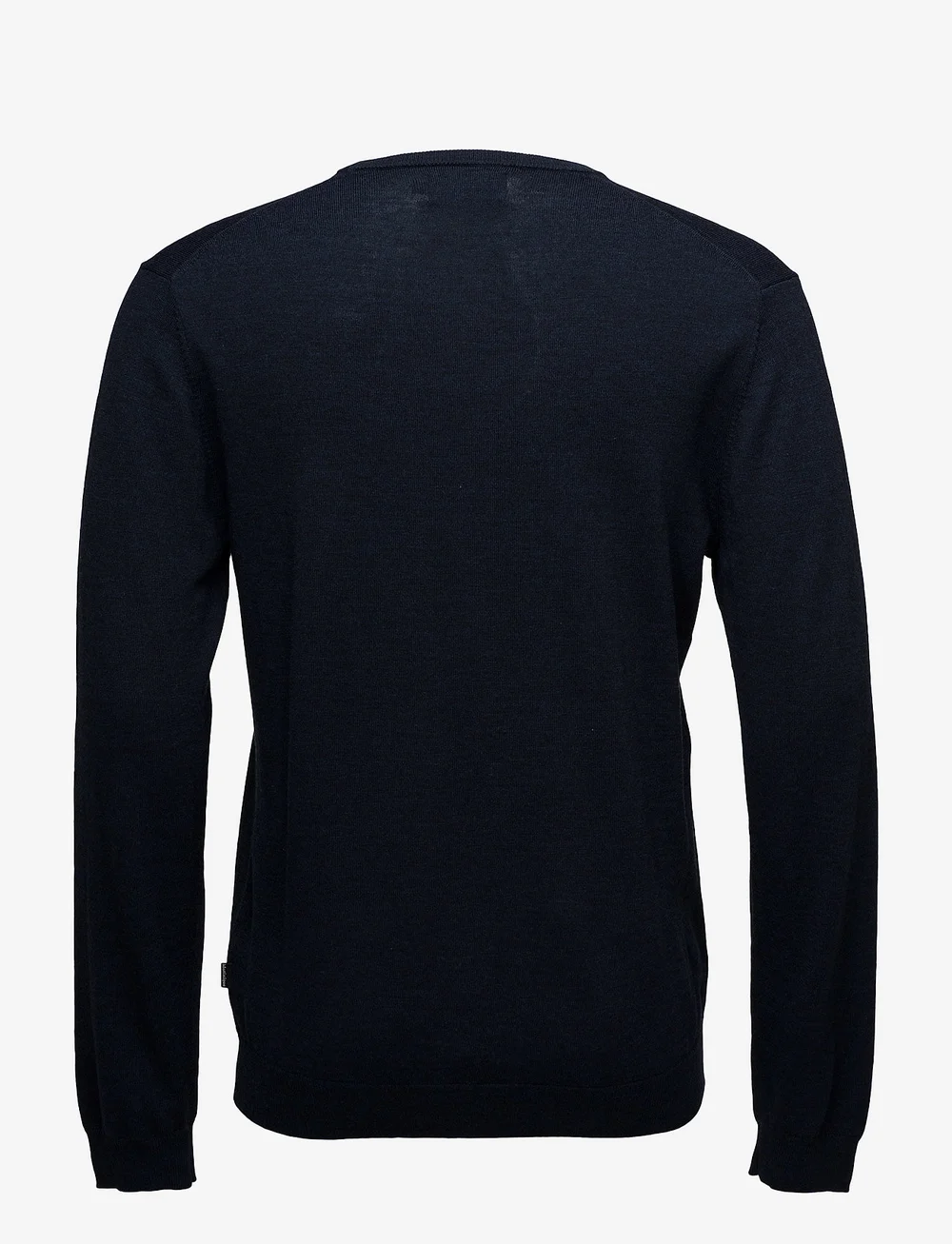 Matinique - Margrate - pulls col rond - dark navy - 2