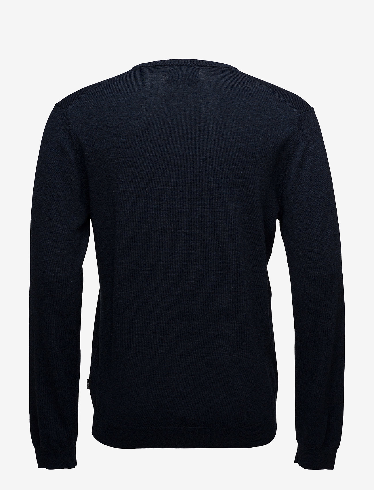 Matinique - Margrate - rund hals - dark navy - 2