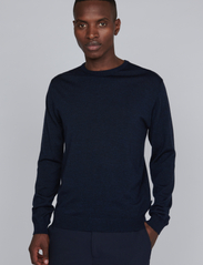 Matinique - Margrate - nordic style - dark navy - 0
