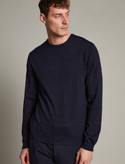 Matinique - Margrate - nordic style - dark navy - 3